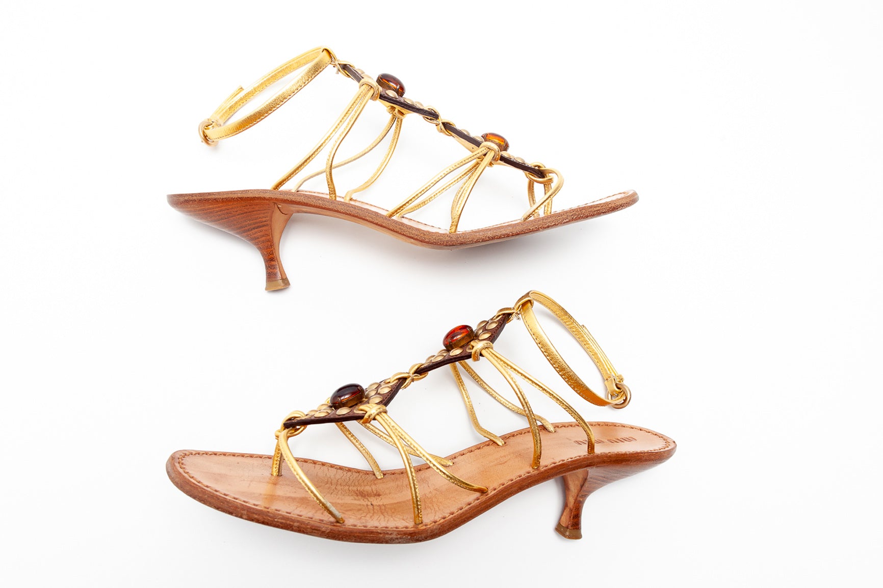 Miu Miu <br> Size 39.5