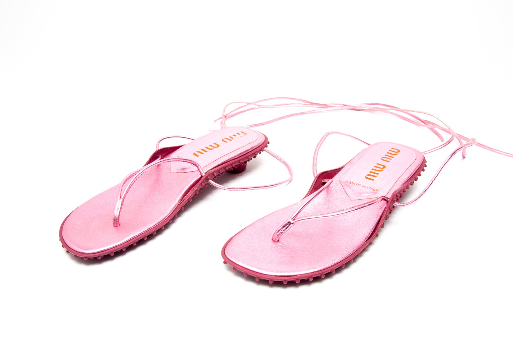 Miu Miu <br> Size 37