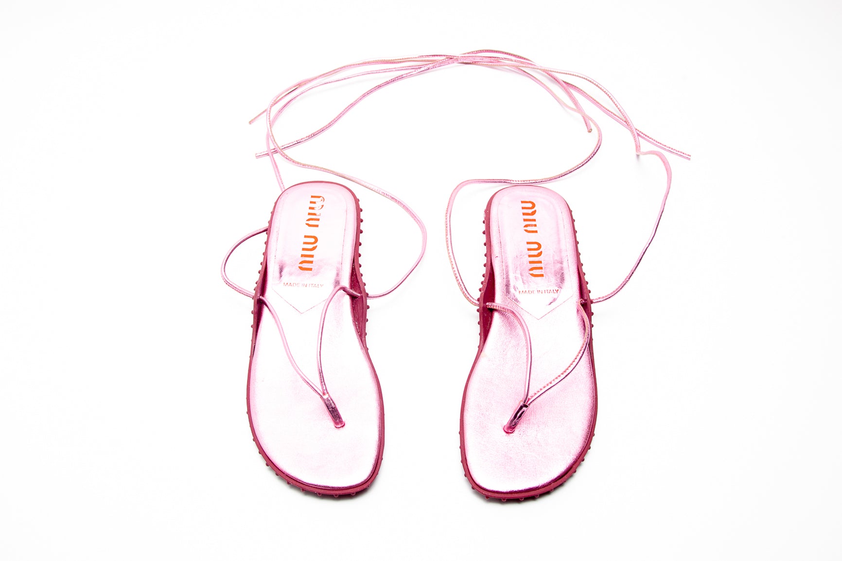 Miu Miu <br> Size 37