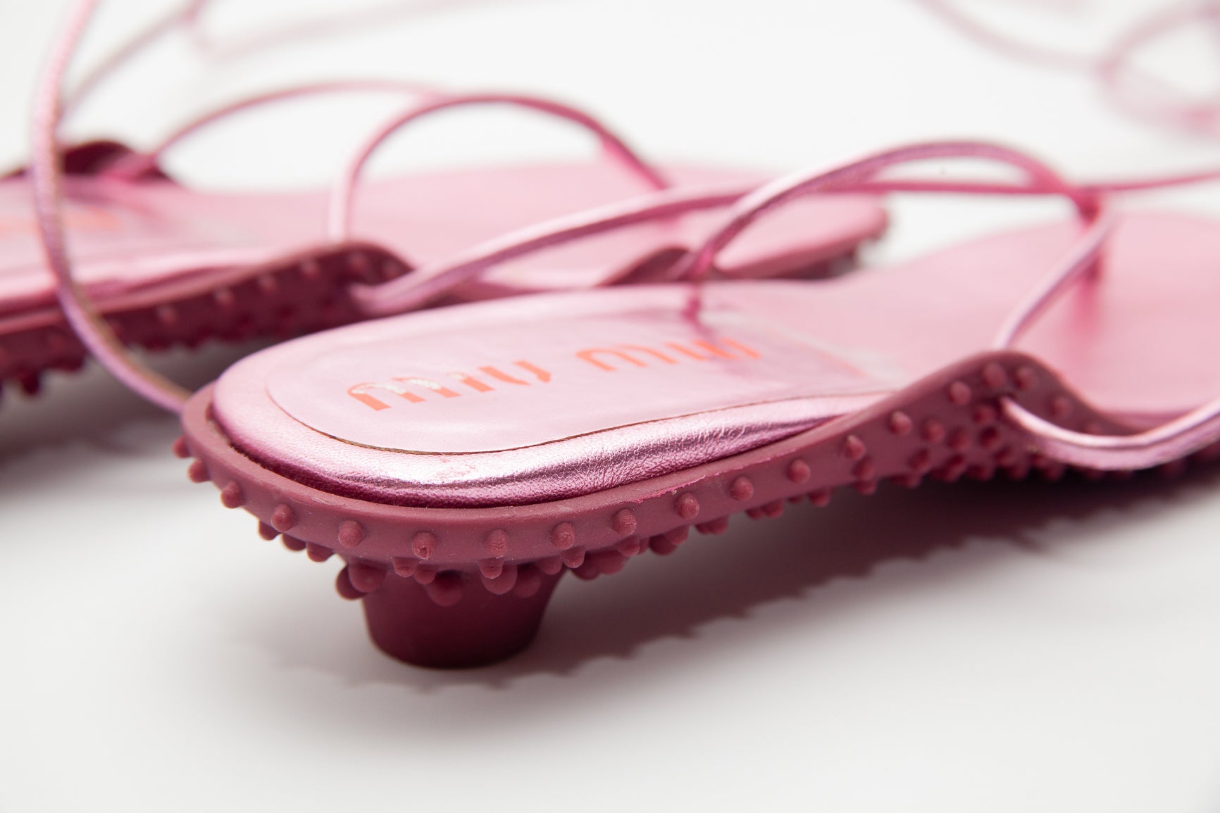 Miu Miu <br> Size 37