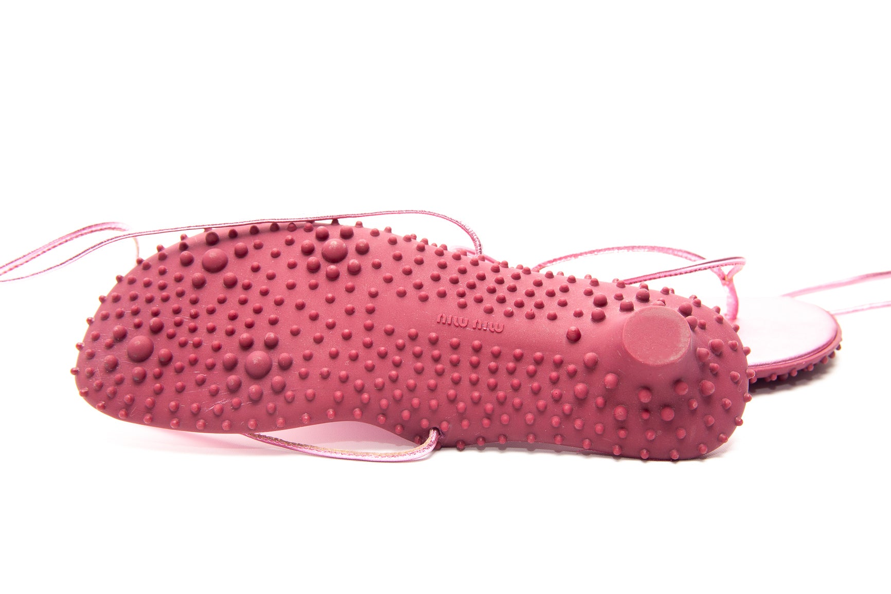 Miu Miu <br> Size 37