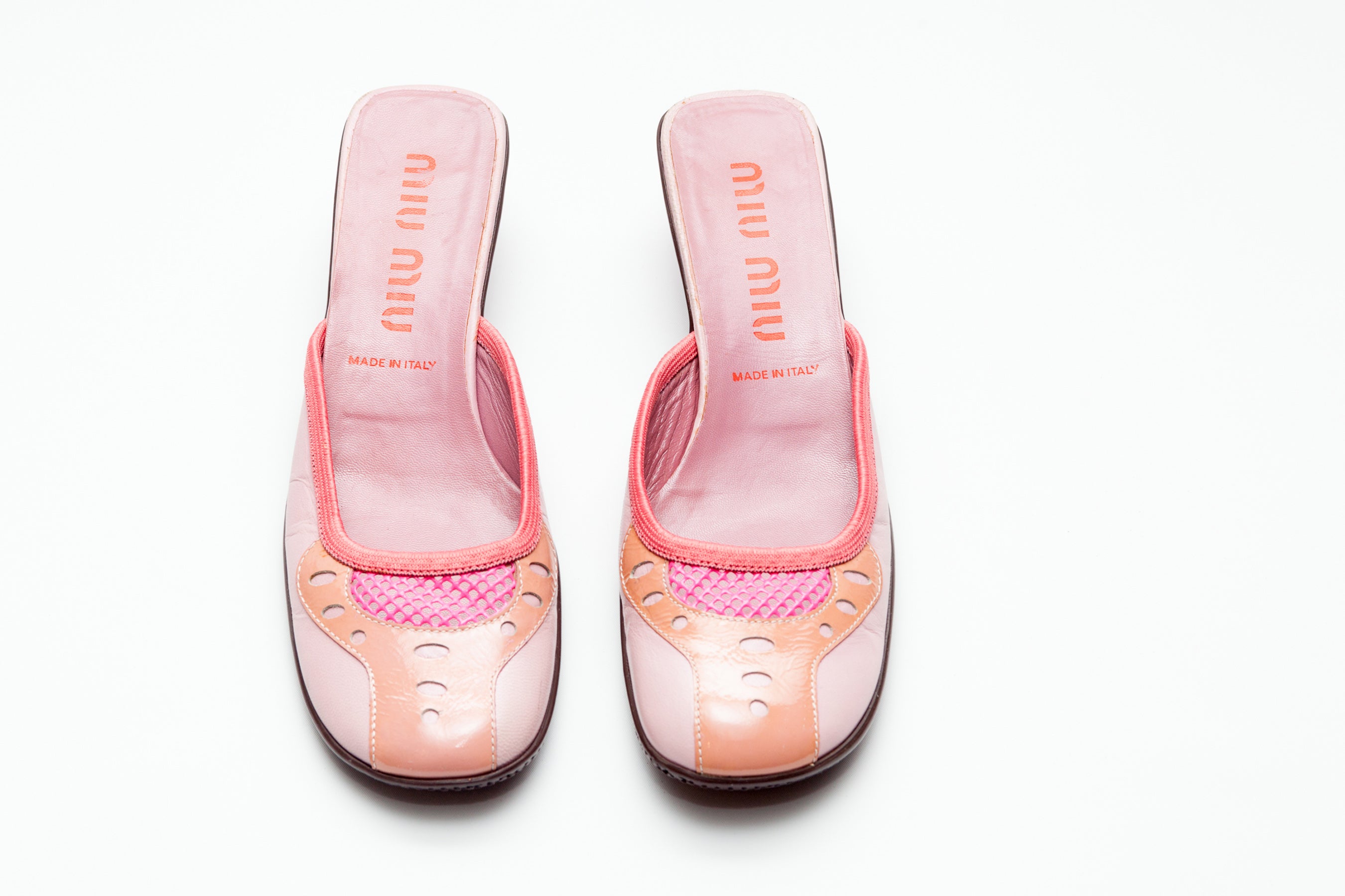 Miu Miu <br> Size 38