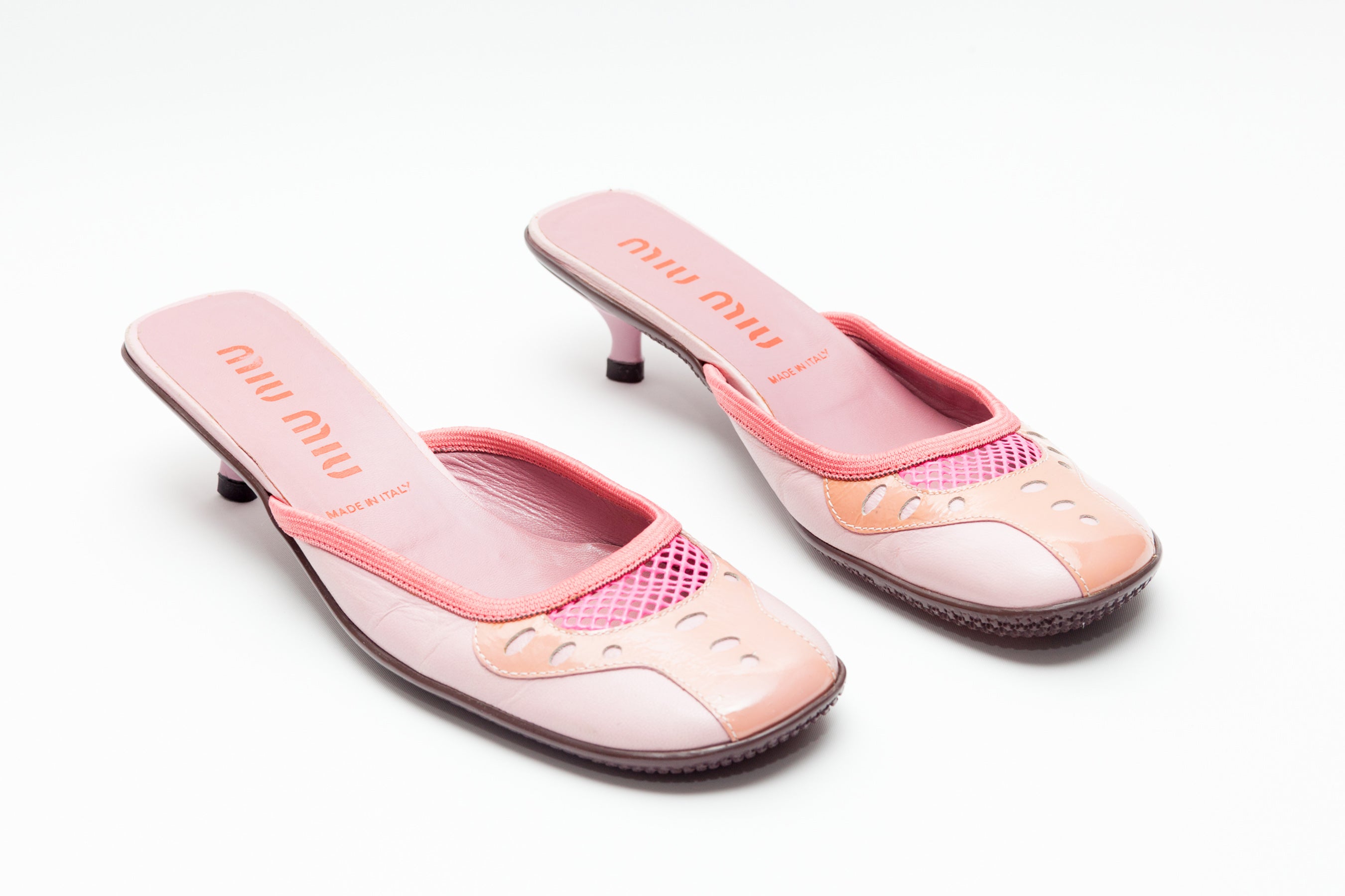 Miu Miu <br> Size 38