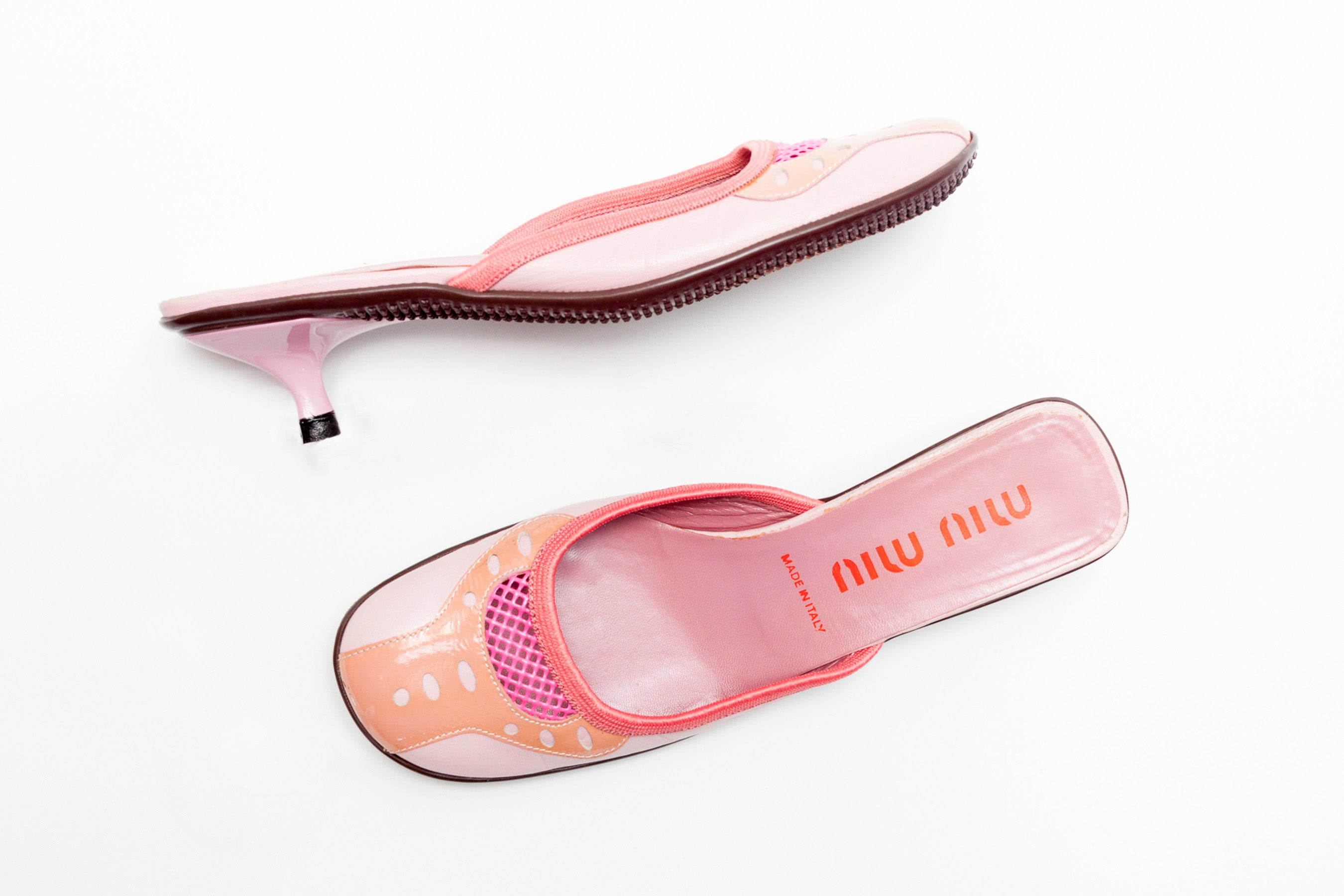 Miu Miu <br> Size 38