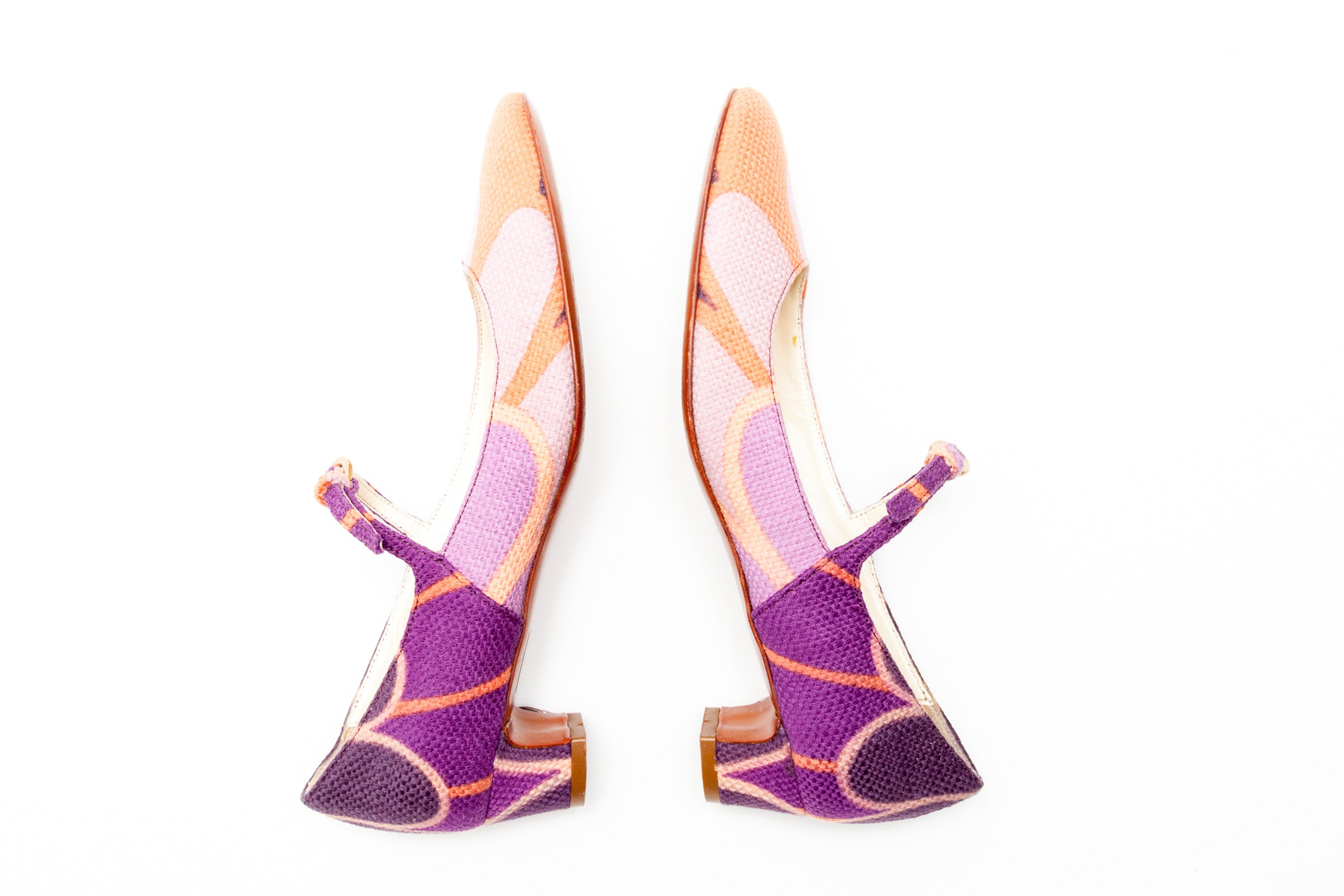 Miu Miu <br> Size 35