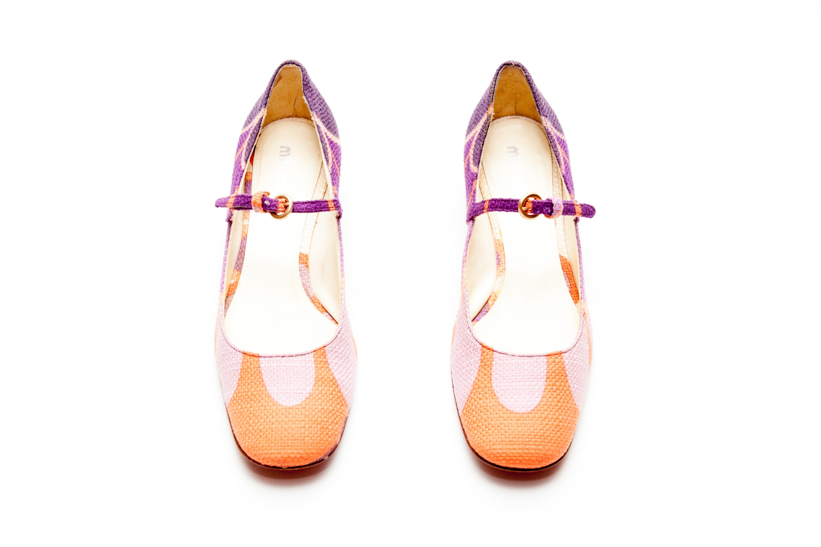 Miu Miu <br> Size 35
