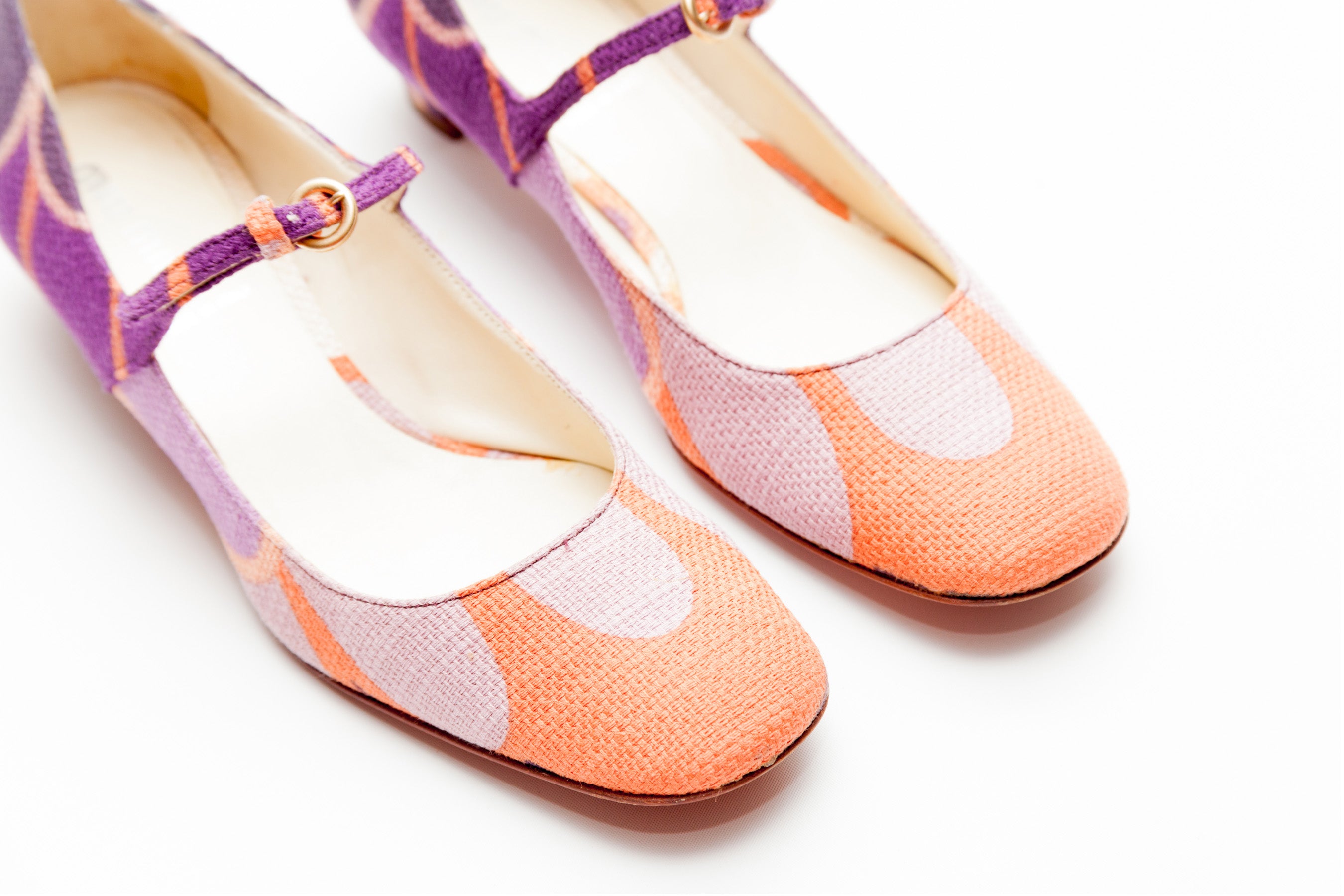 Miu Miu <br> Size 35