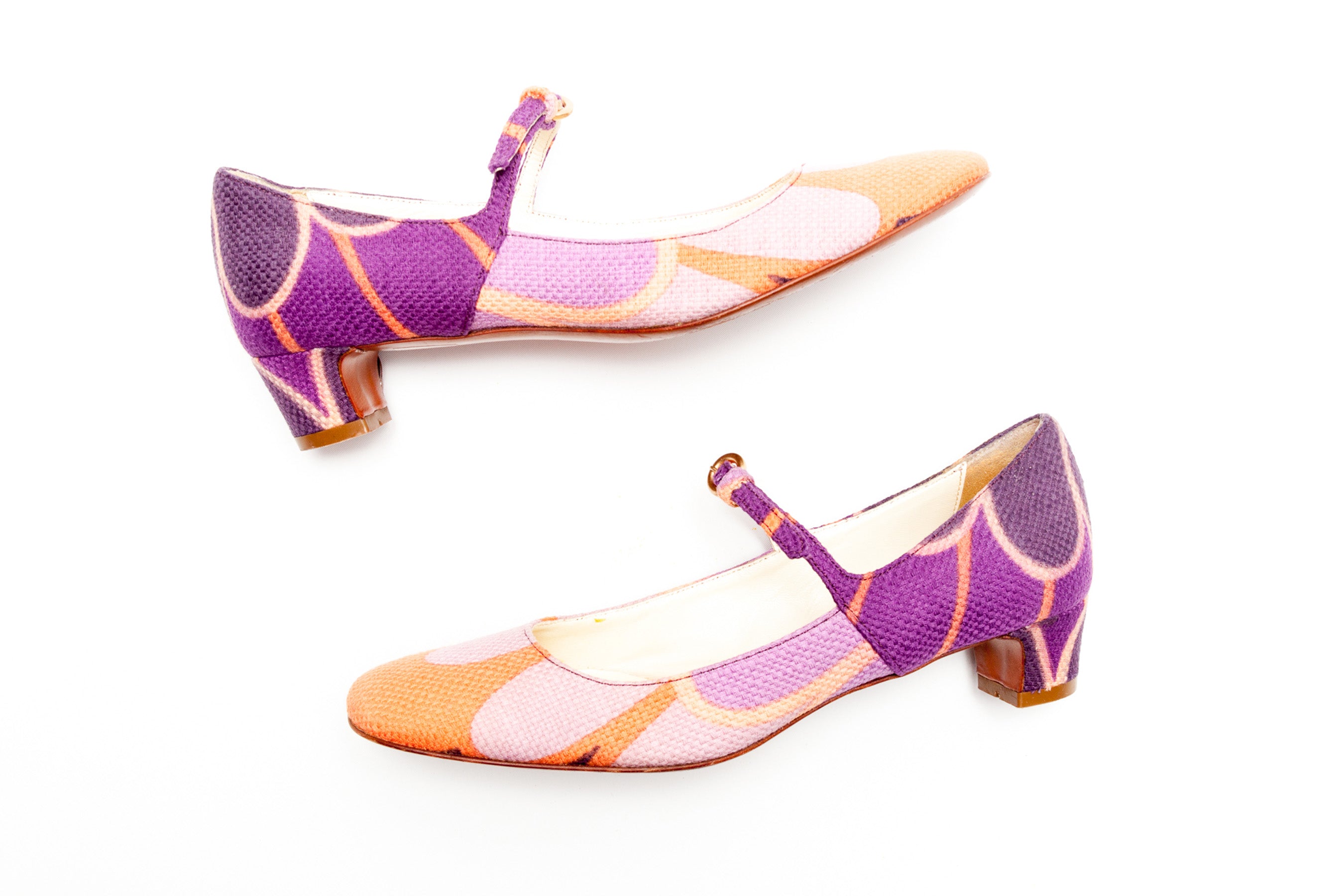 Miu Miu <br> Size 35