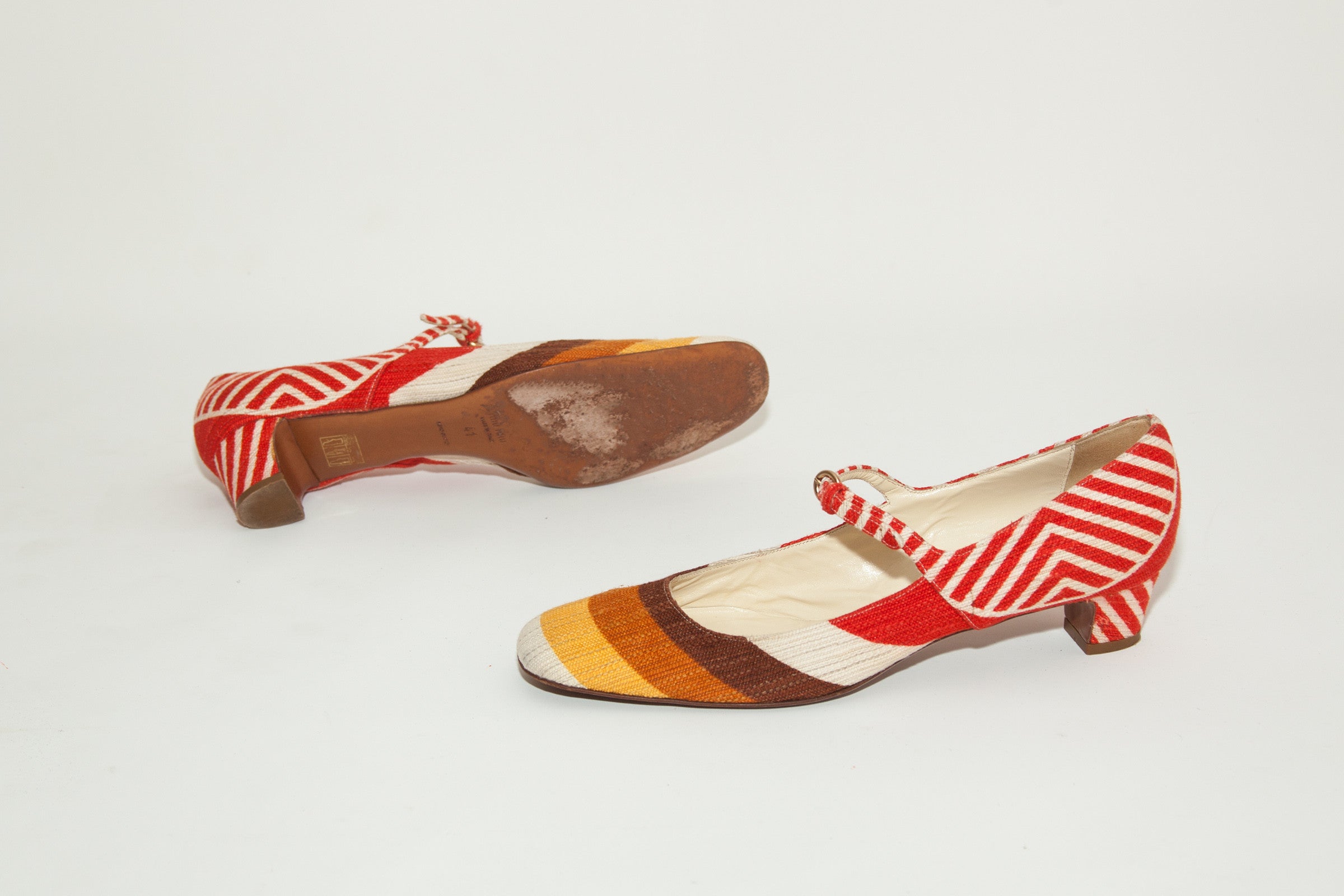Miu Miu <br> Size 41