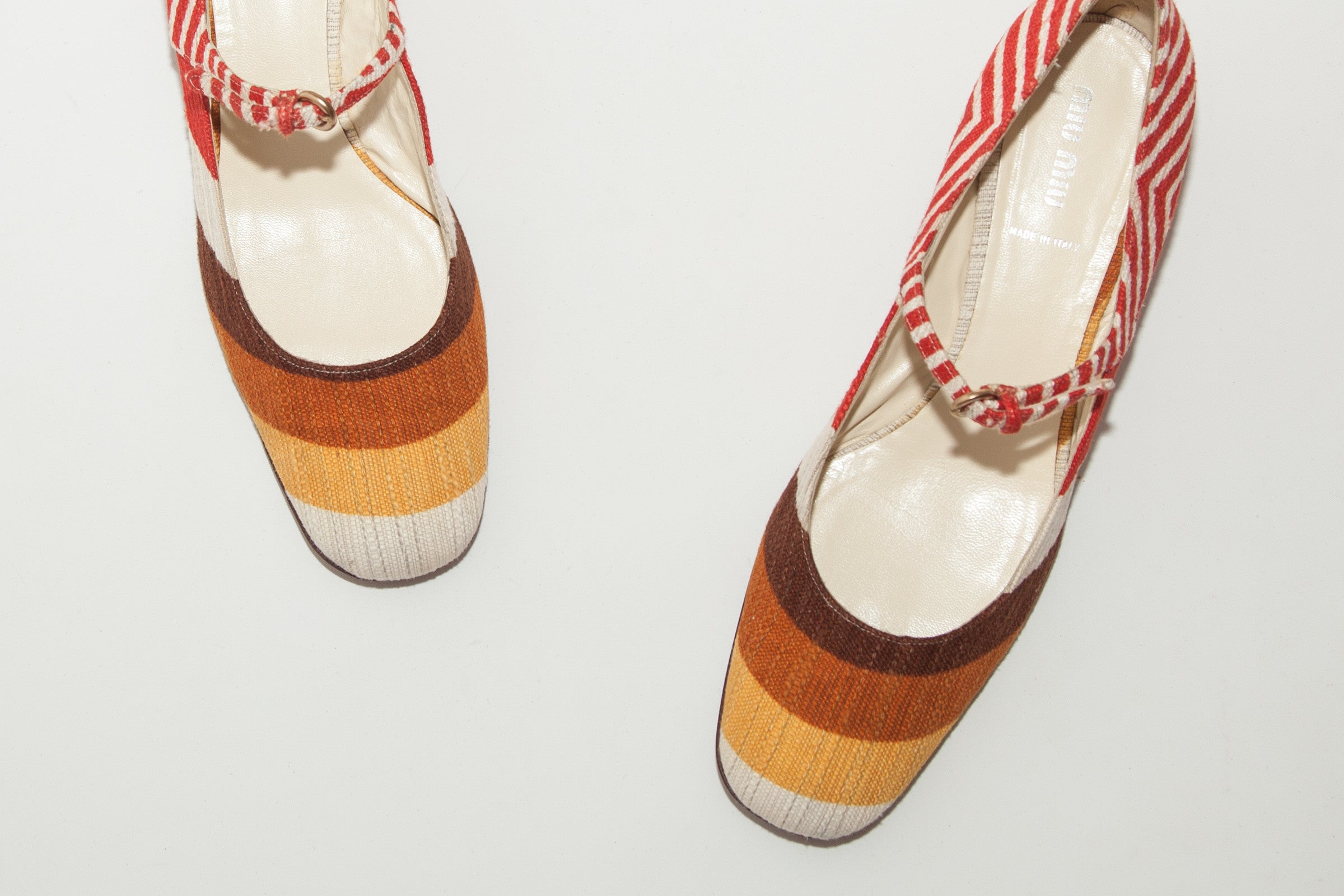 Miu Miu <br> Size 41