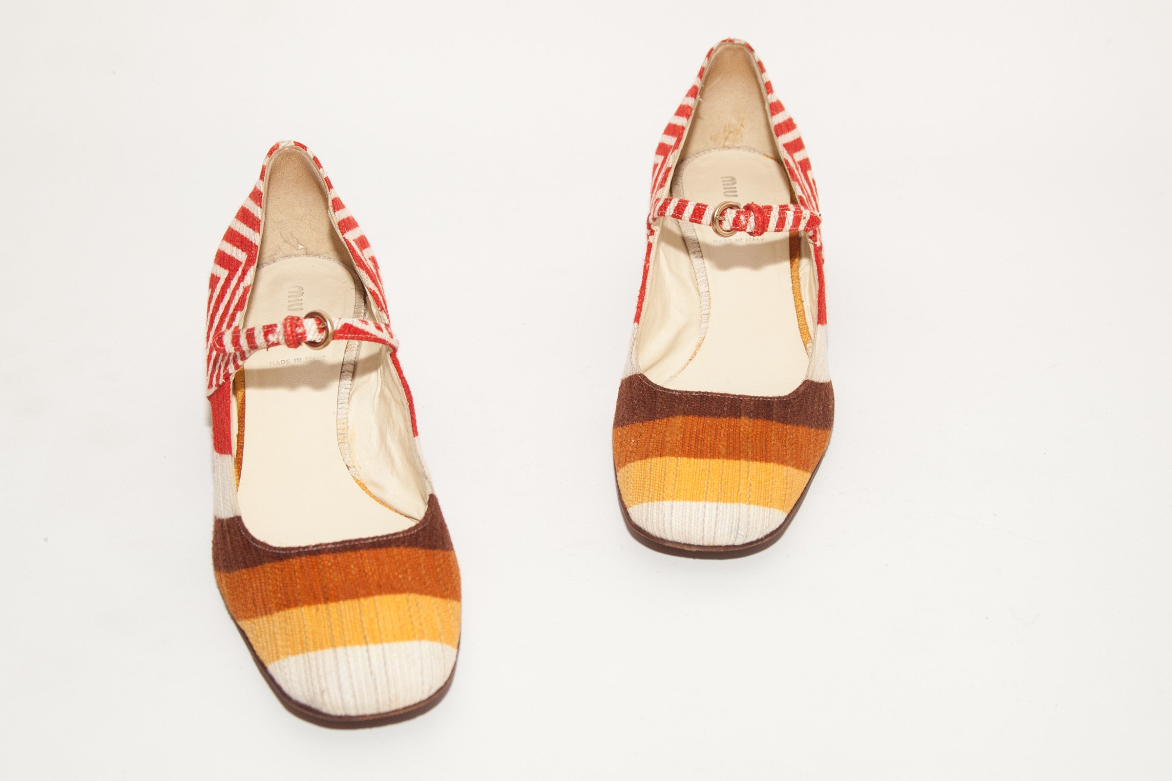 Miu Miu <br> Size 41