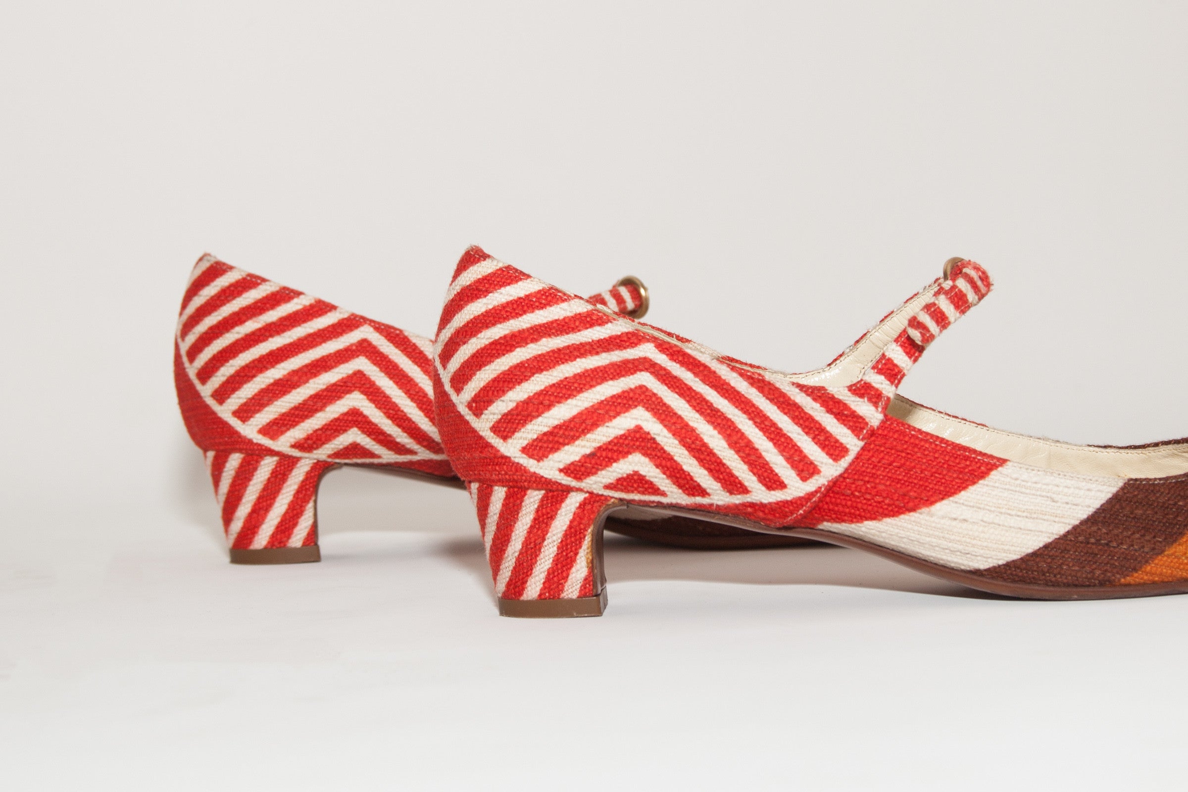 Miu Miu <br> Size 41