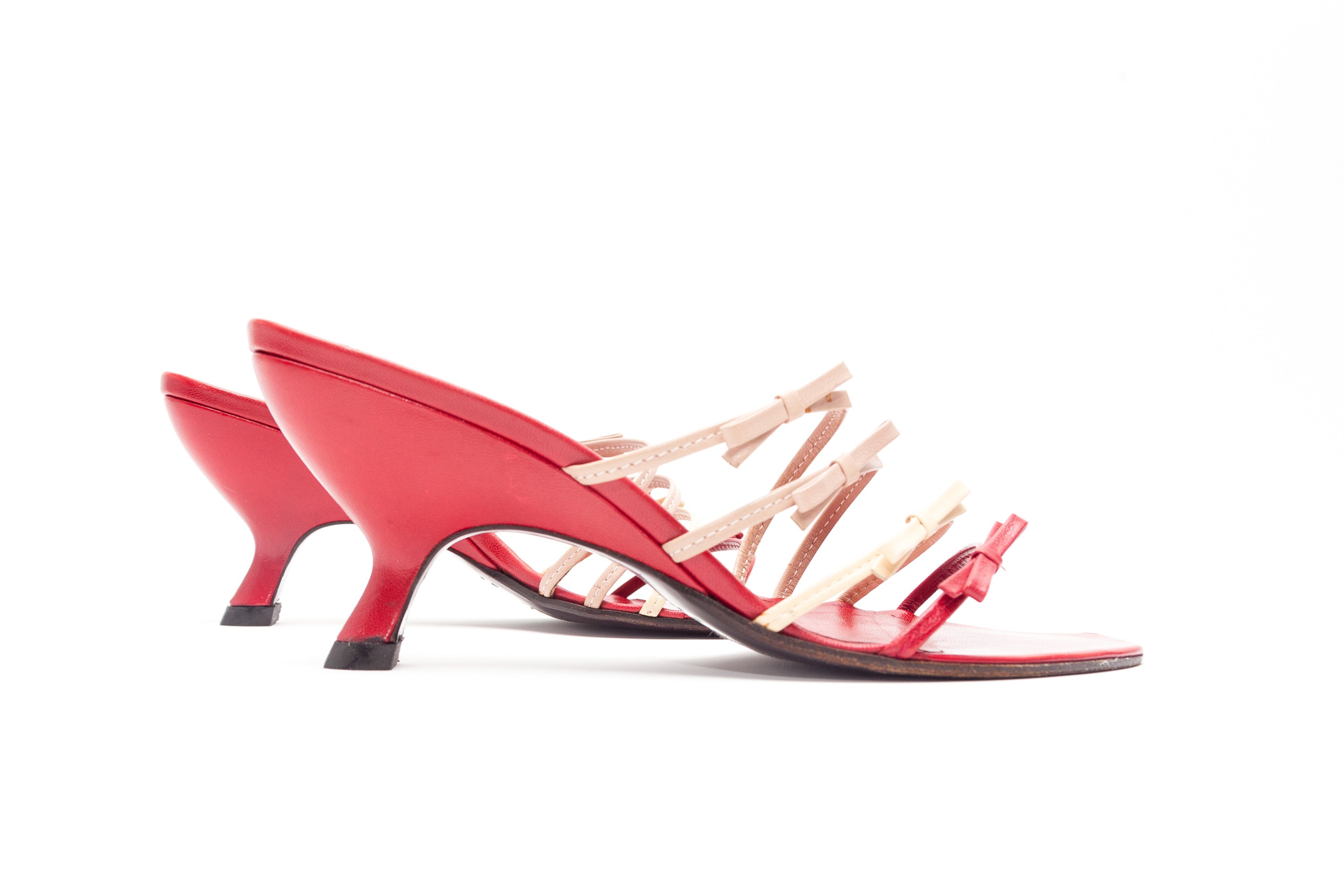 Miu Miu <br> Size 41
