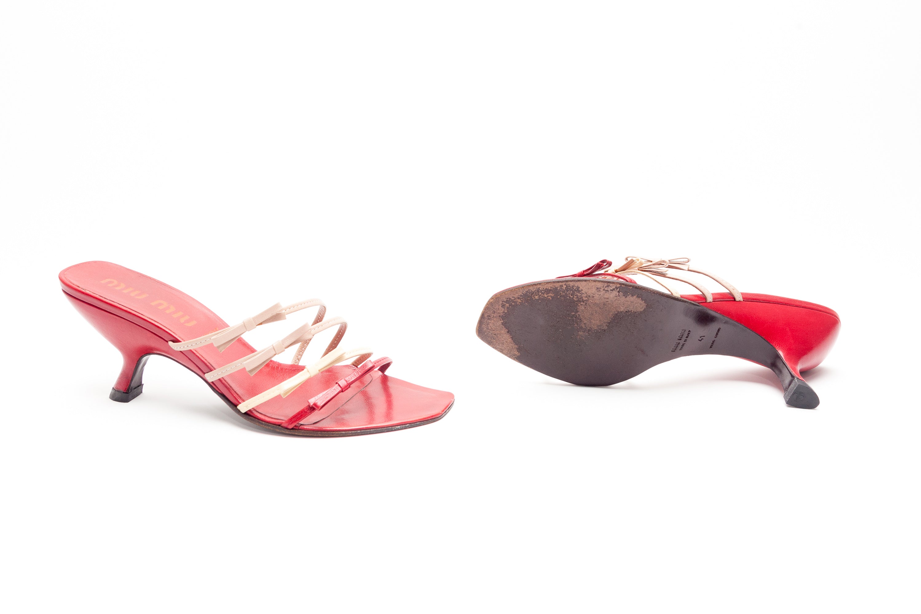 Miu Miu <br> Size 41