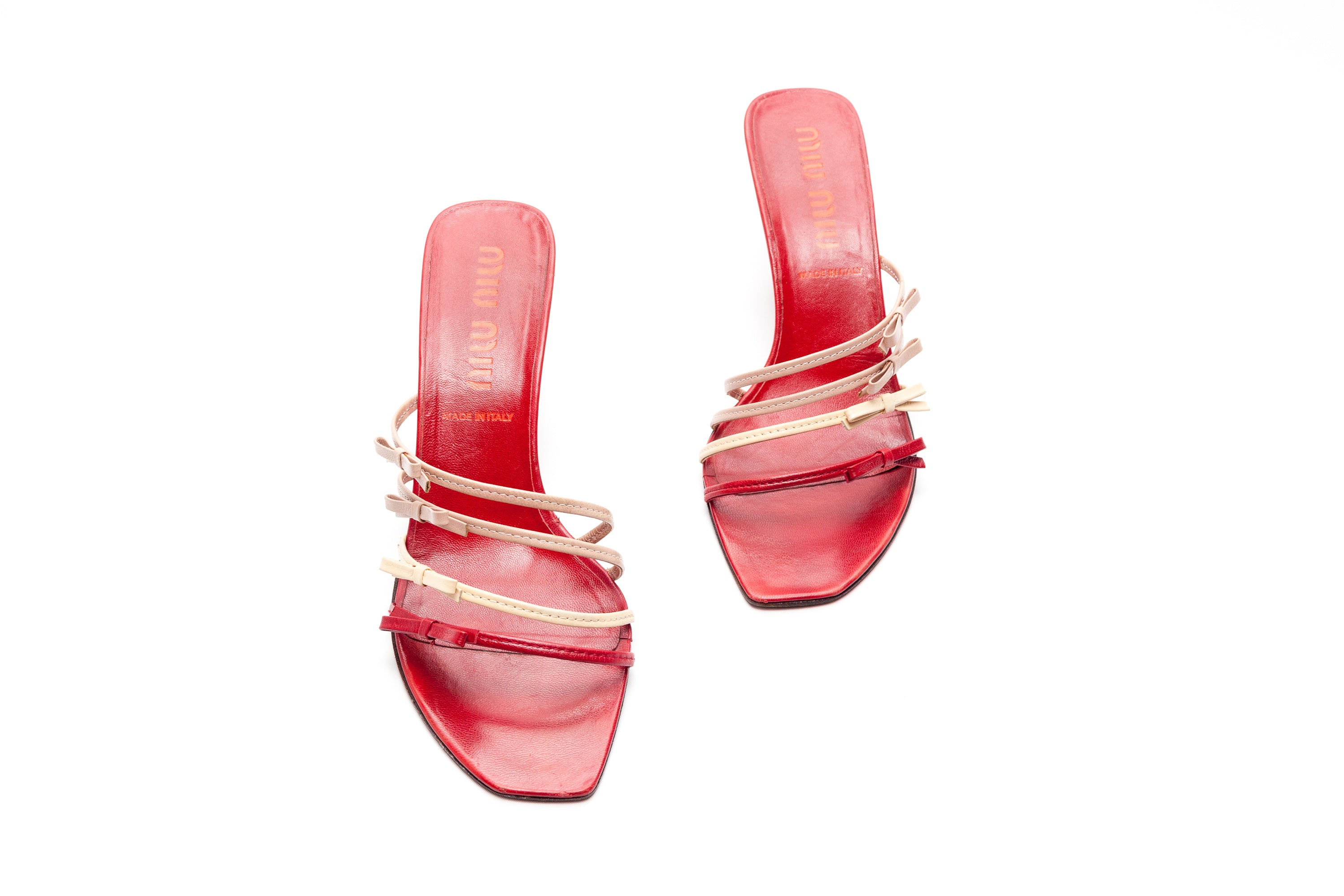 Miu Miu <br> Size 41