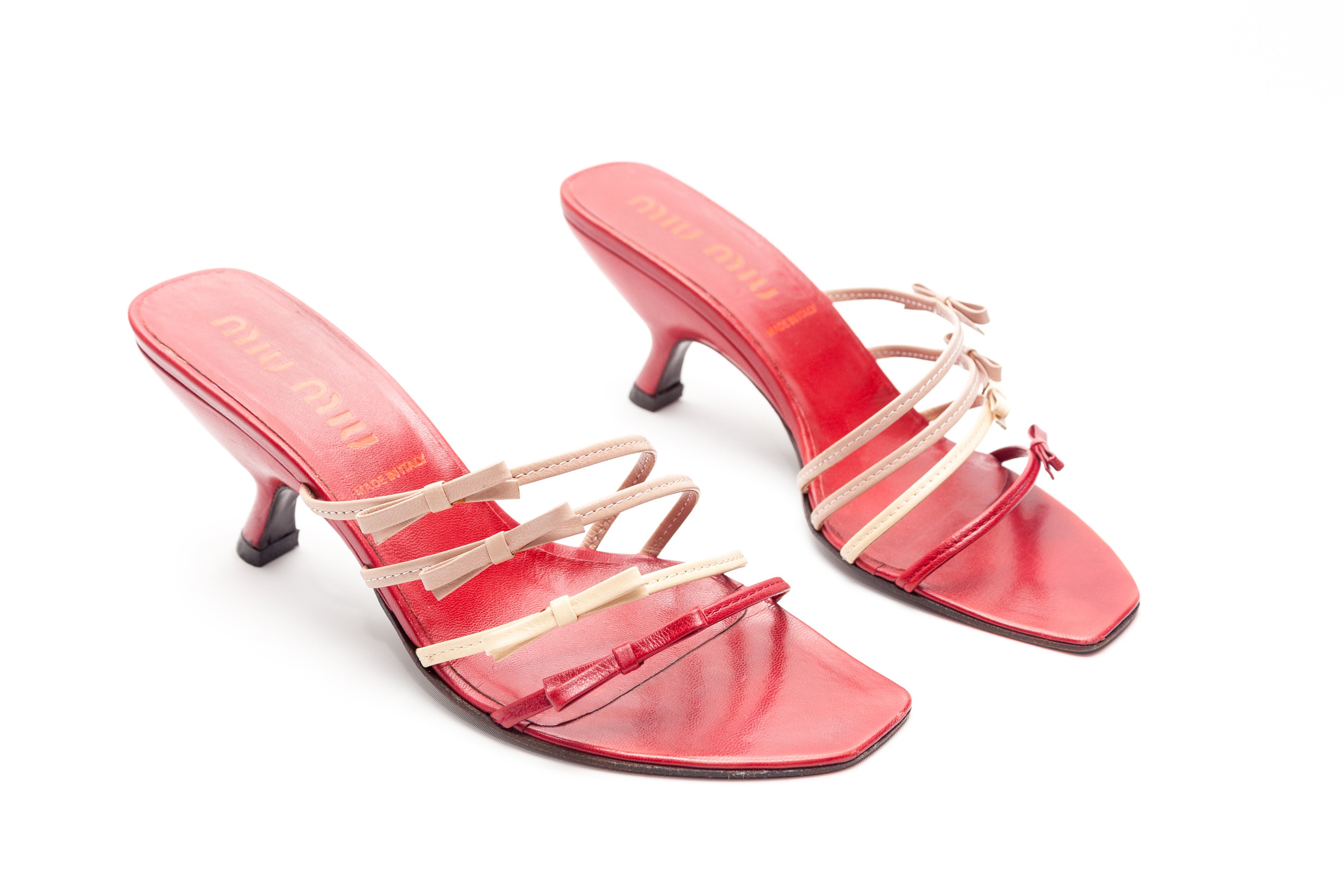 Miu Miu <br> Size 41