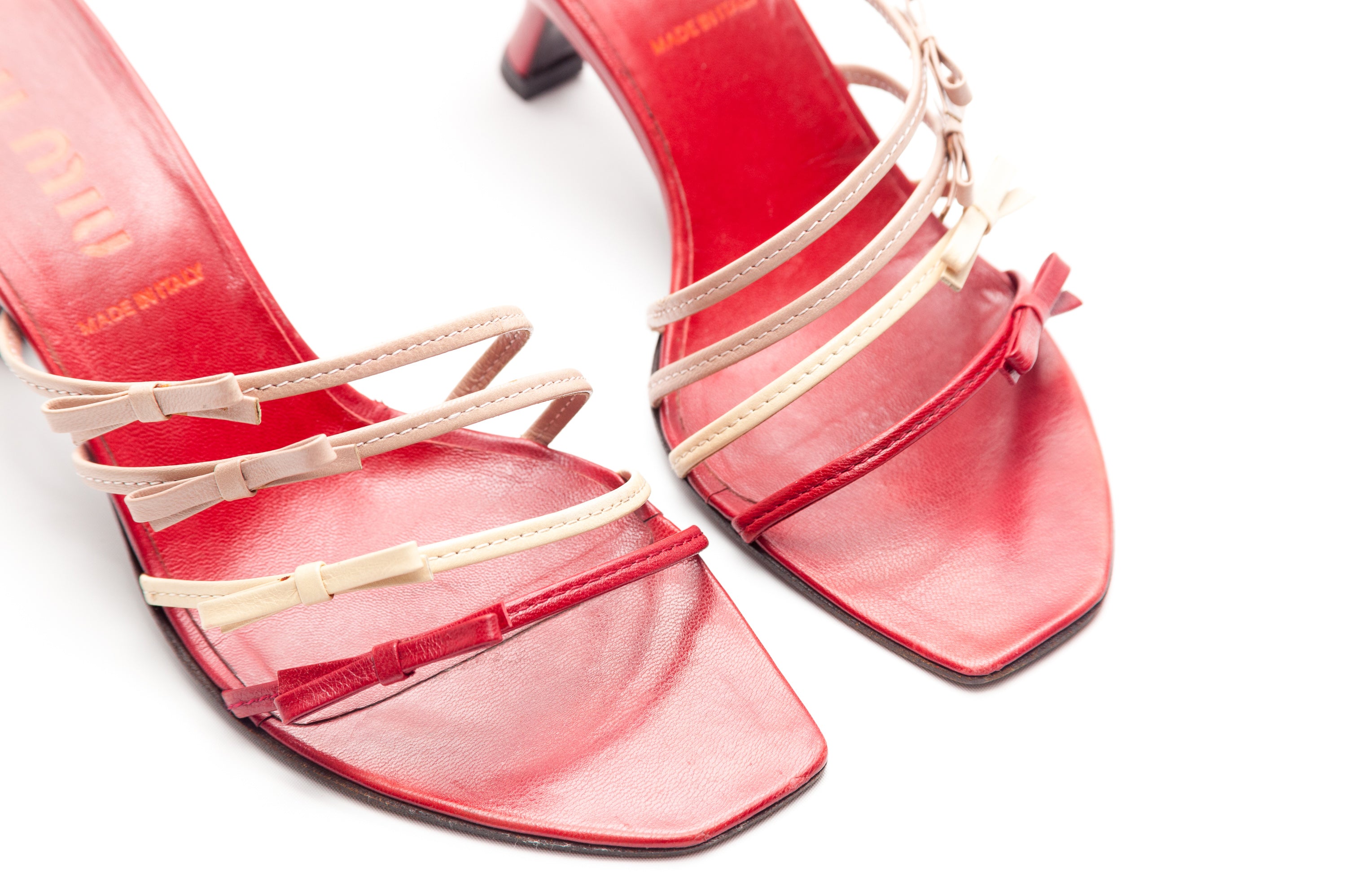 Miu Miu <br> Size 41