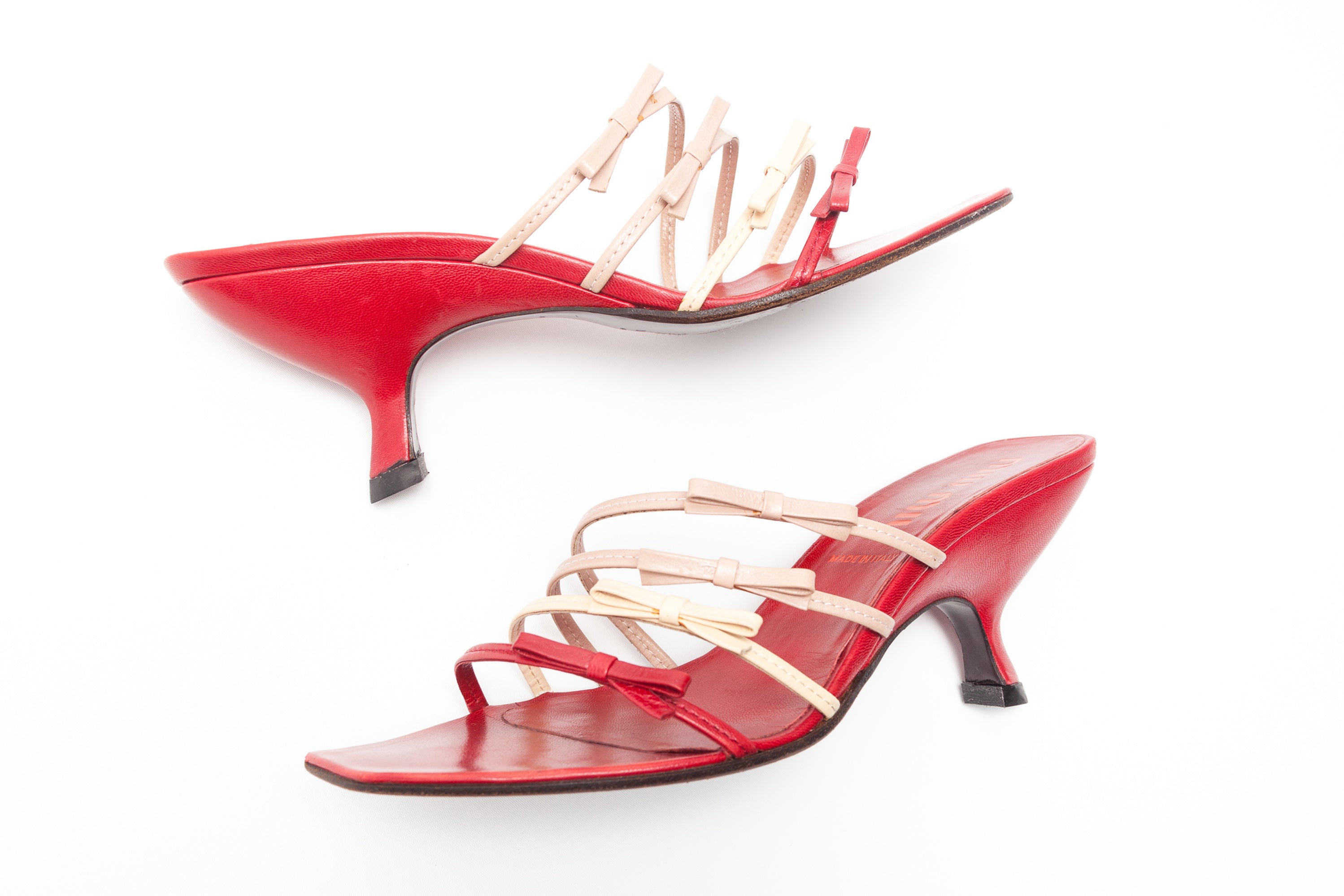 Miu Miu <br> Size 41