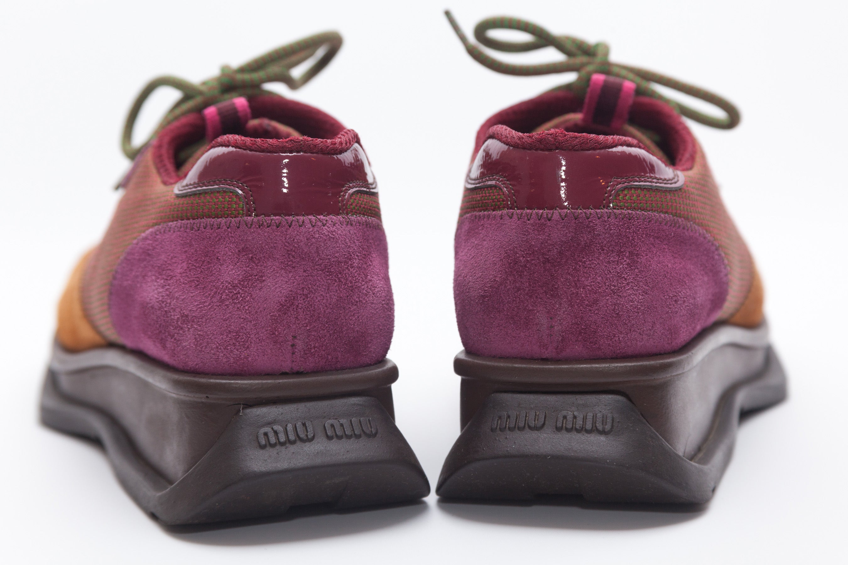 Miu Miu <br> Size 36.5