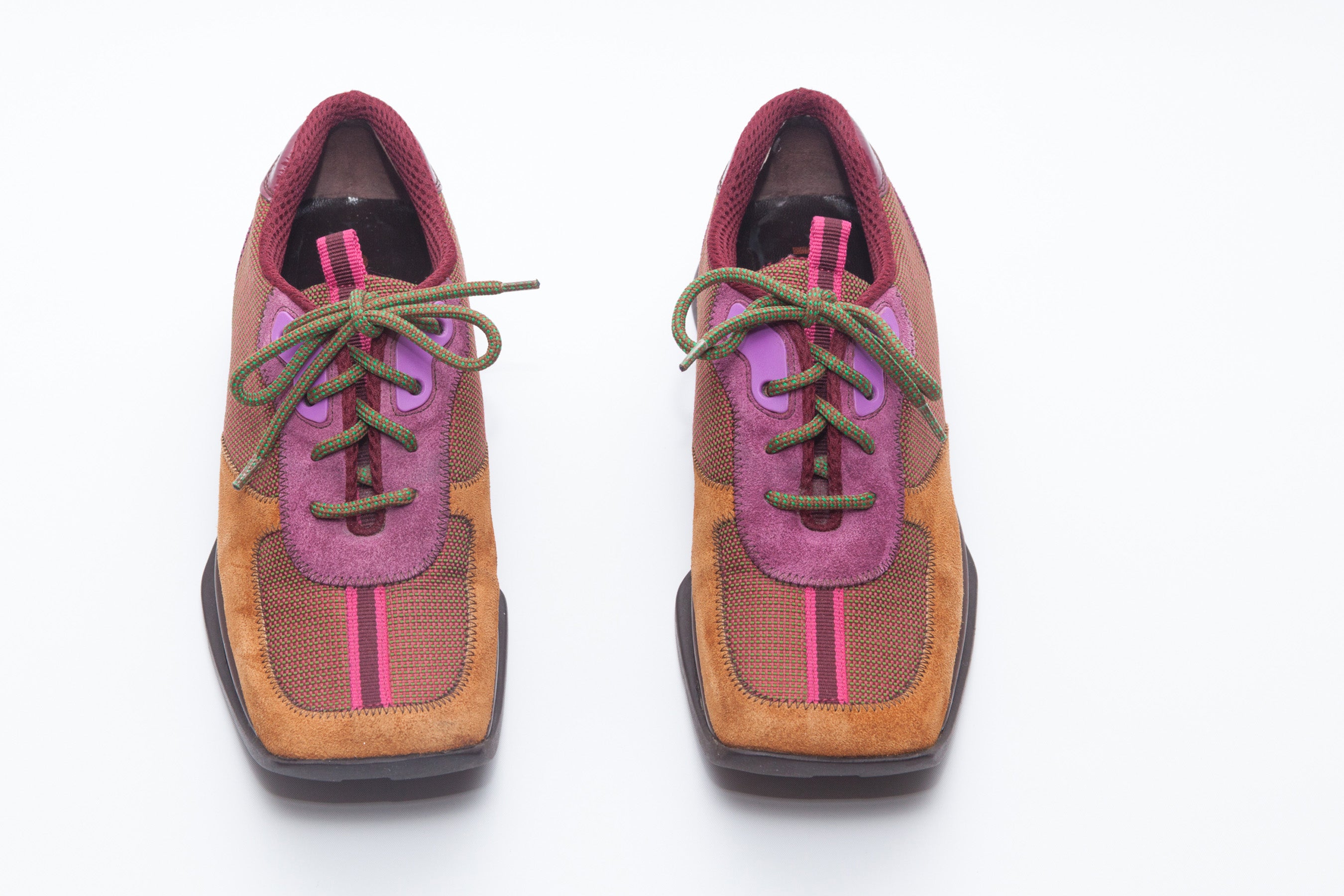 Miu Miu <br> Size 36.5