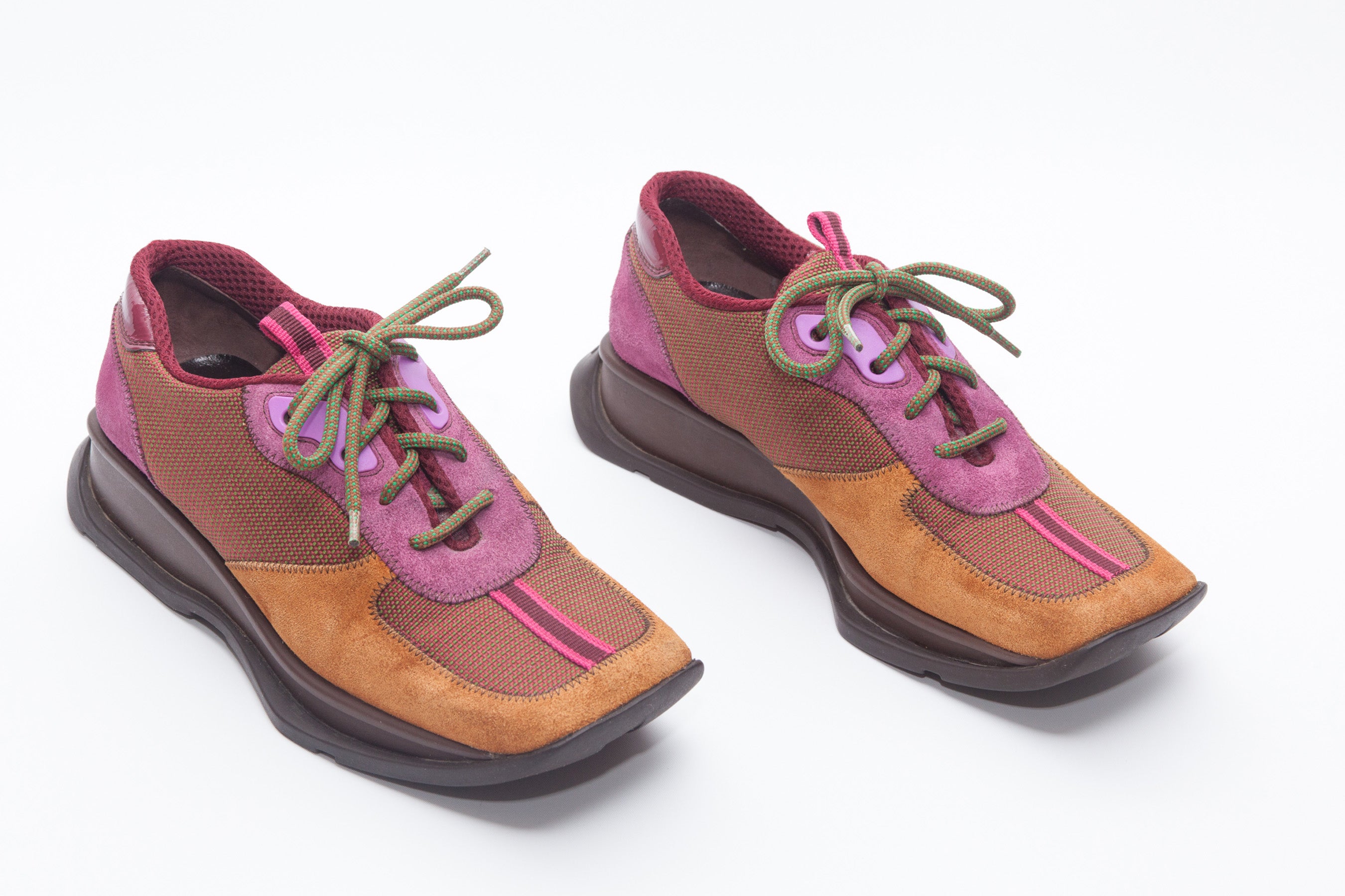 Miu Miu <br> Size 36.5