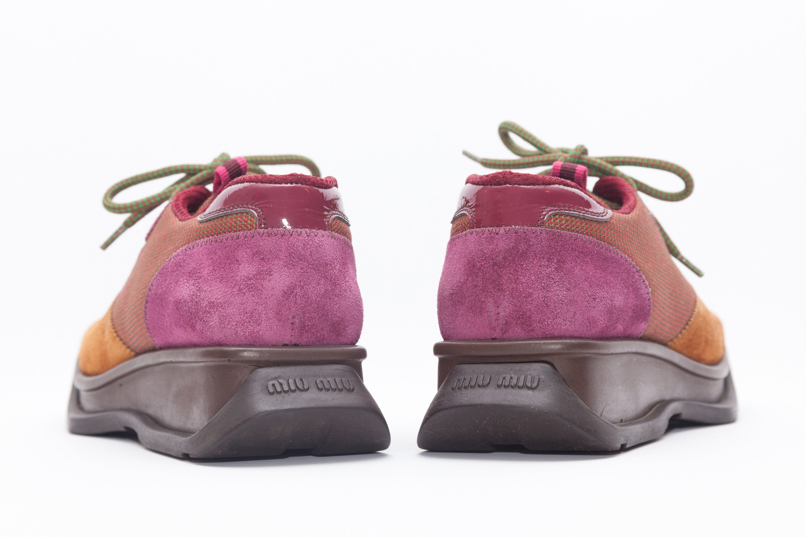 Miu Miu <br> Size 36.5