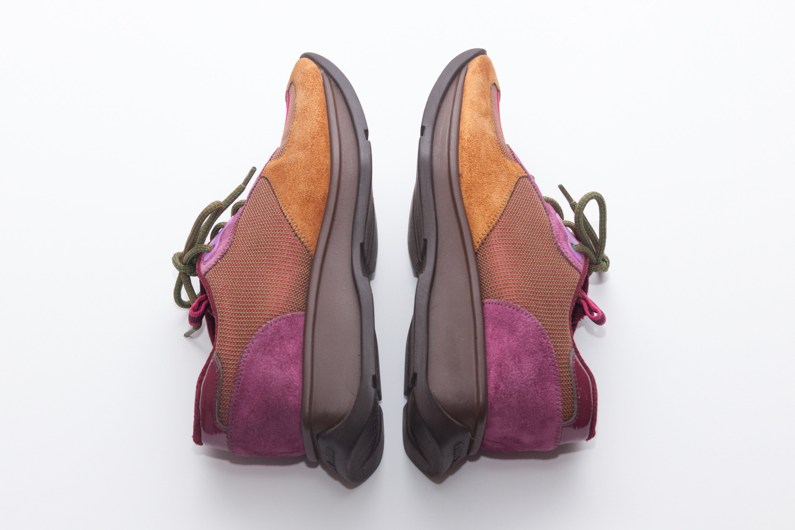 Miu Miu <br> Size 36.5
