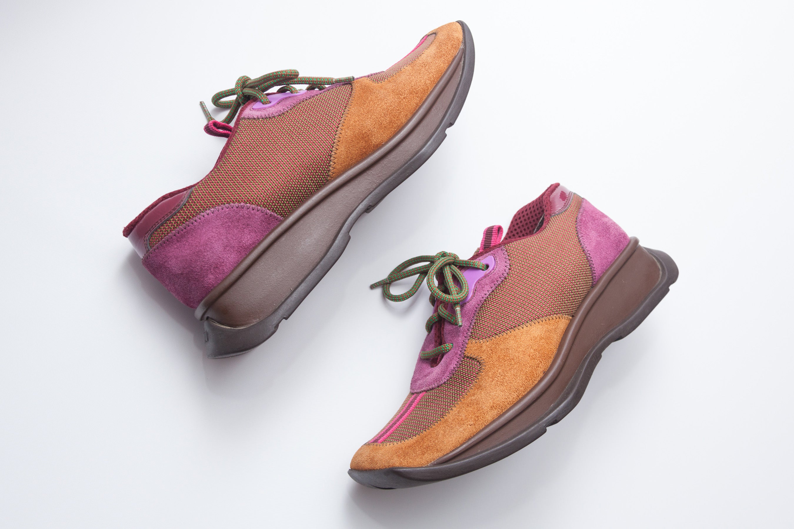 Miu Miu <br> Size 36.5