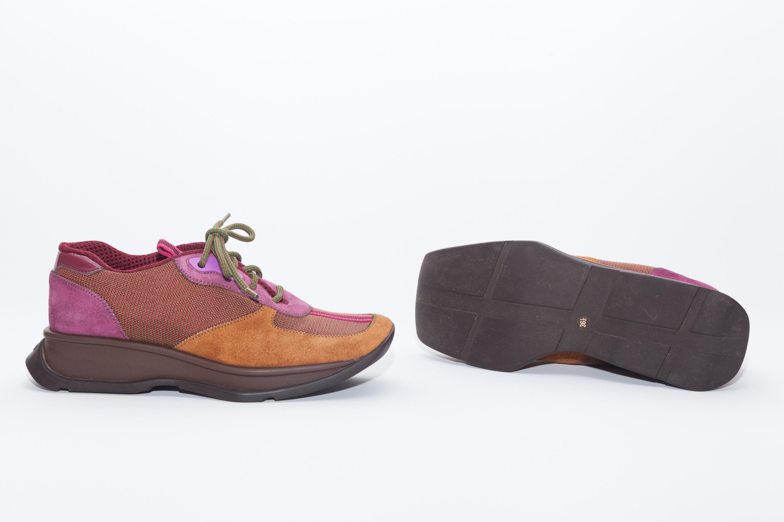 Miu Miu <br> Size 36.5