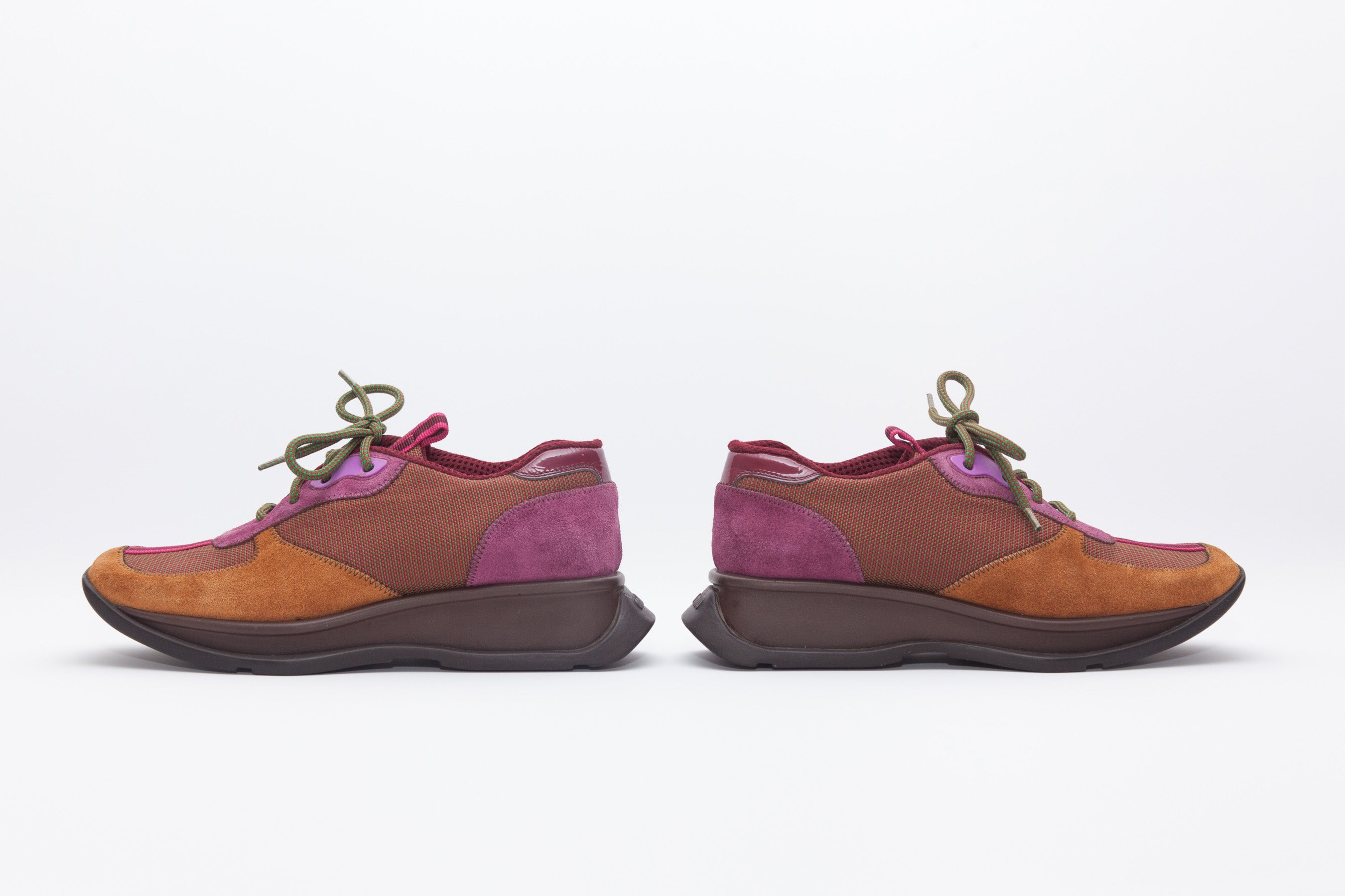 Miu Miu <br> Size 36.5