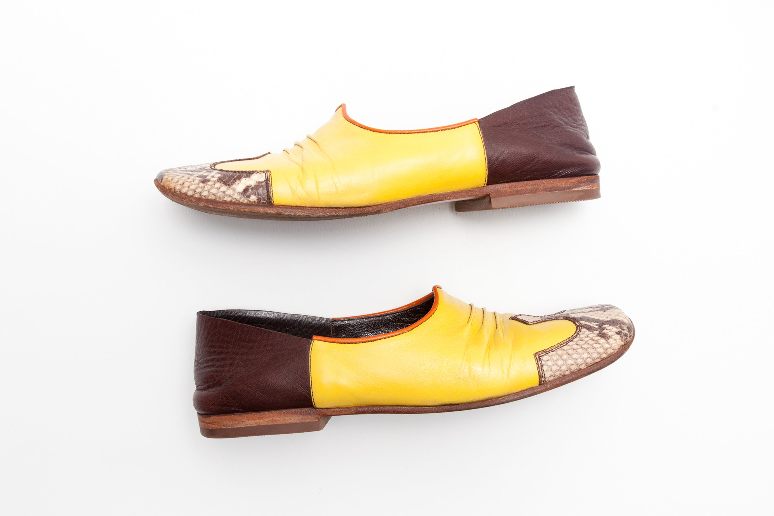 Miu Miu <br> Size 38