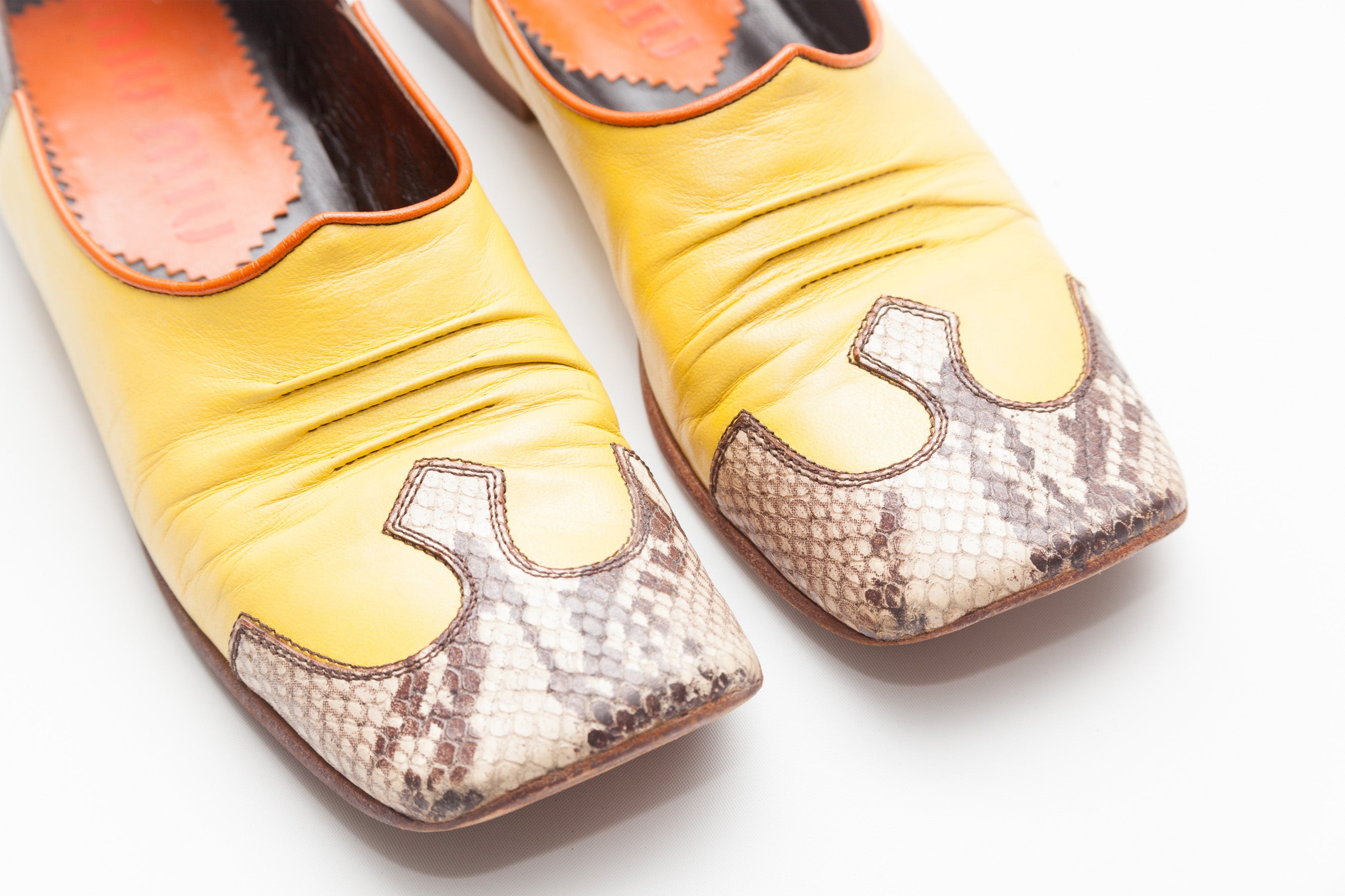 Miu Miu <br> Size 38