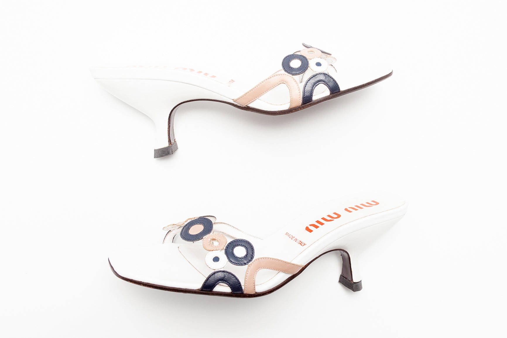 Miu Miu <br> Size 36