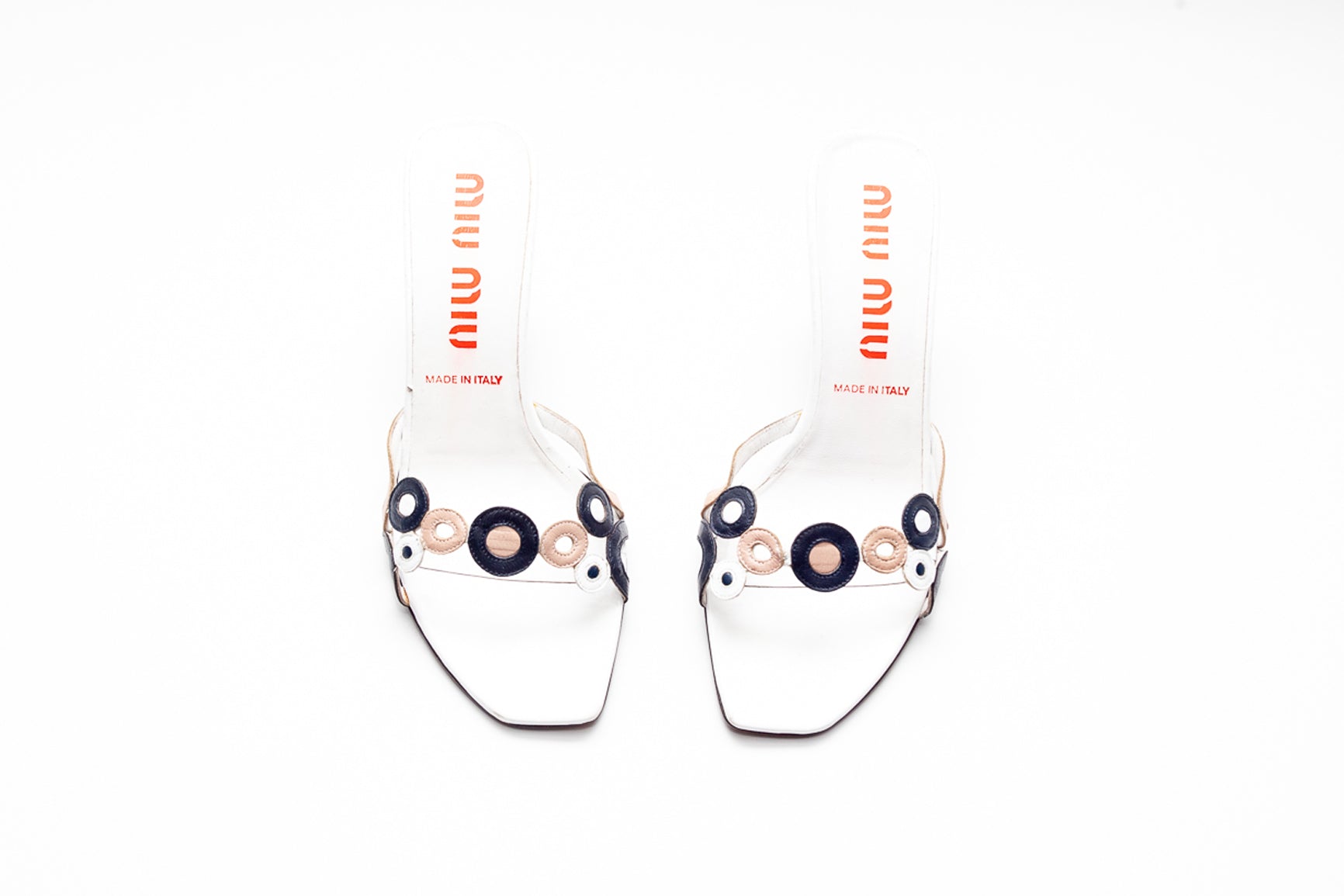 Miu Miu <br> Size 36