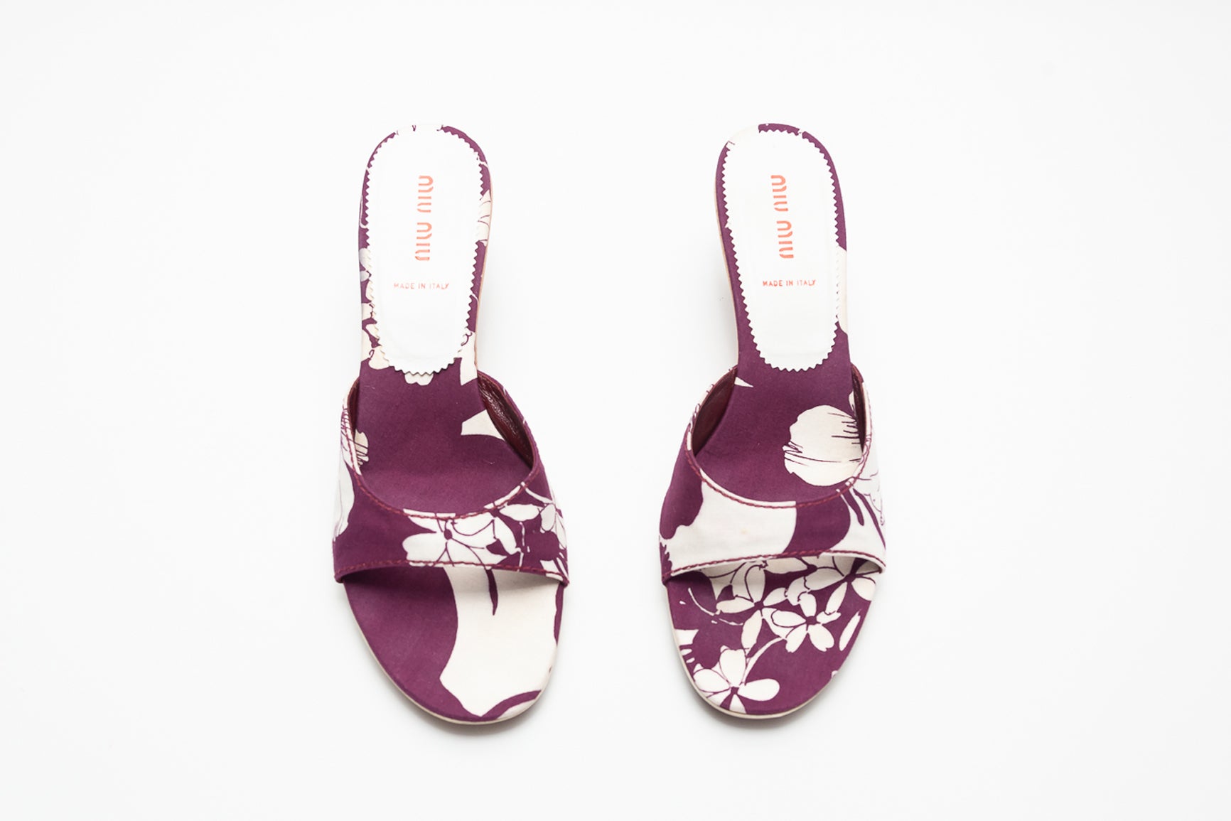 Miu Miu <br> Size 38.5