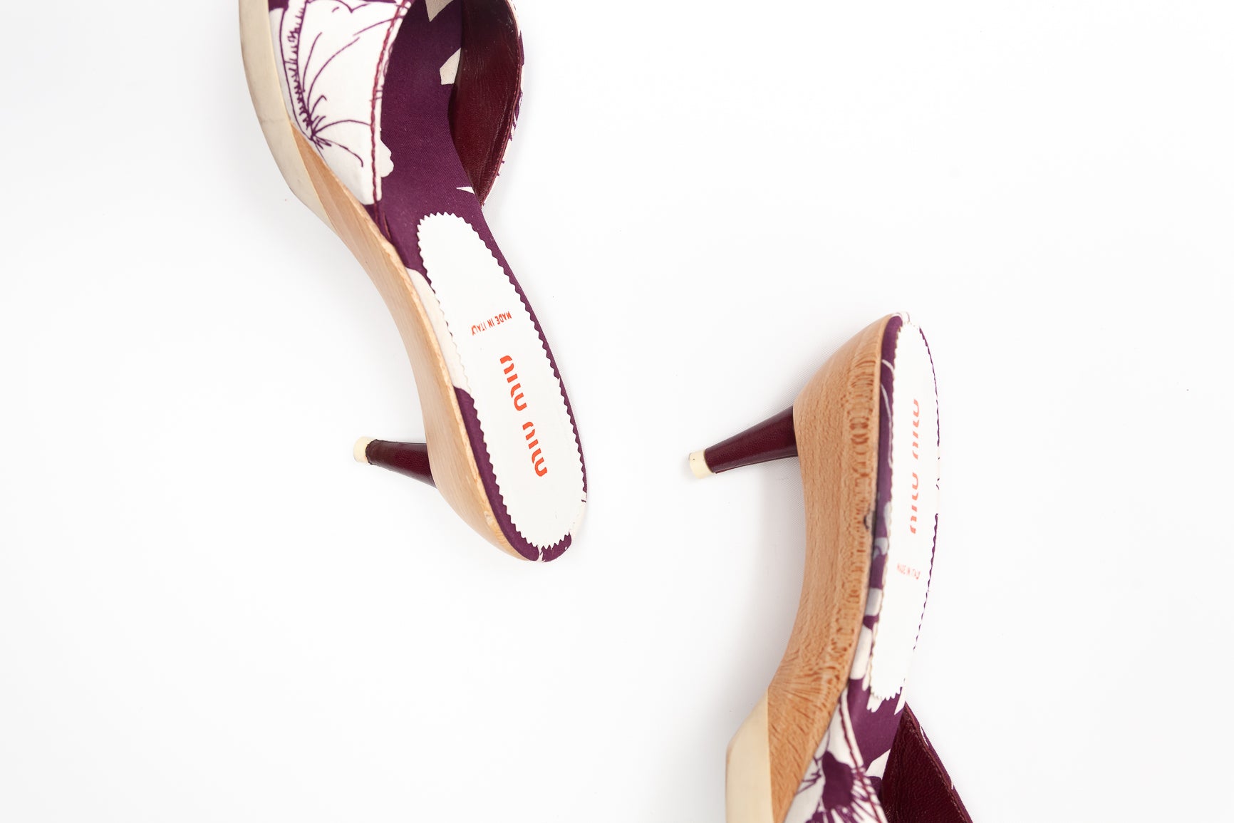 Miu Miu <br> Size 38.5