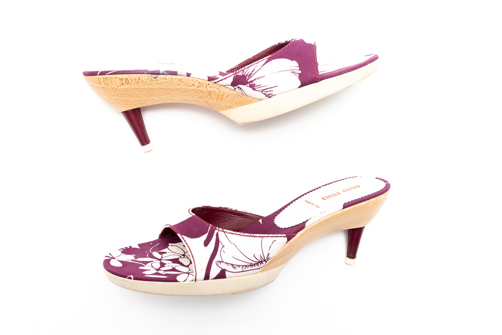 Miu Miu <br> Size 38.5