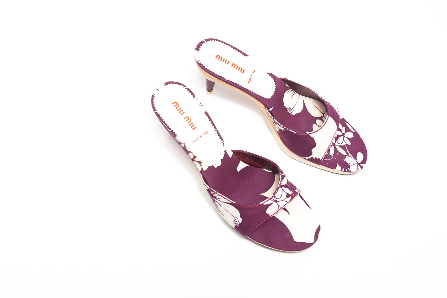 Miu Miu <br> Size 38.5