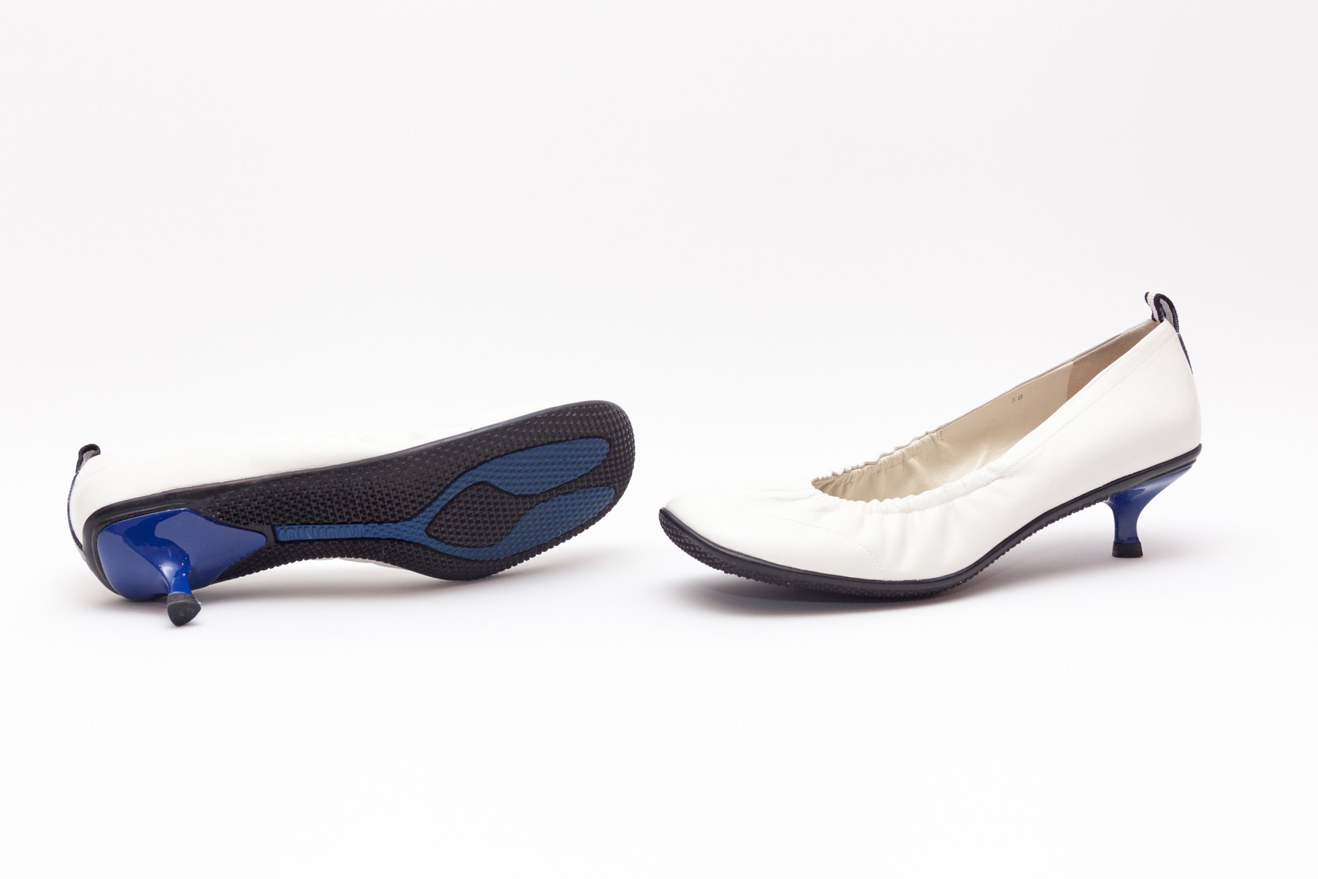 Miu Miu <br> Size 38