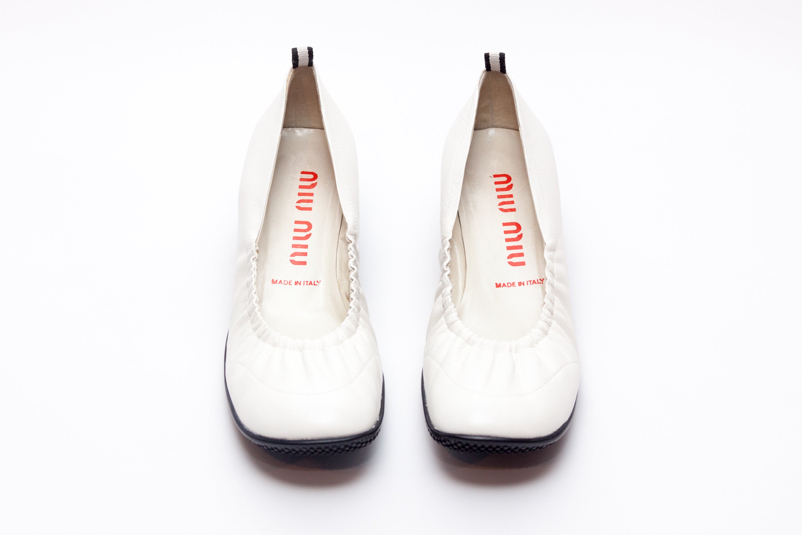 Miu Miu <br> Size 38