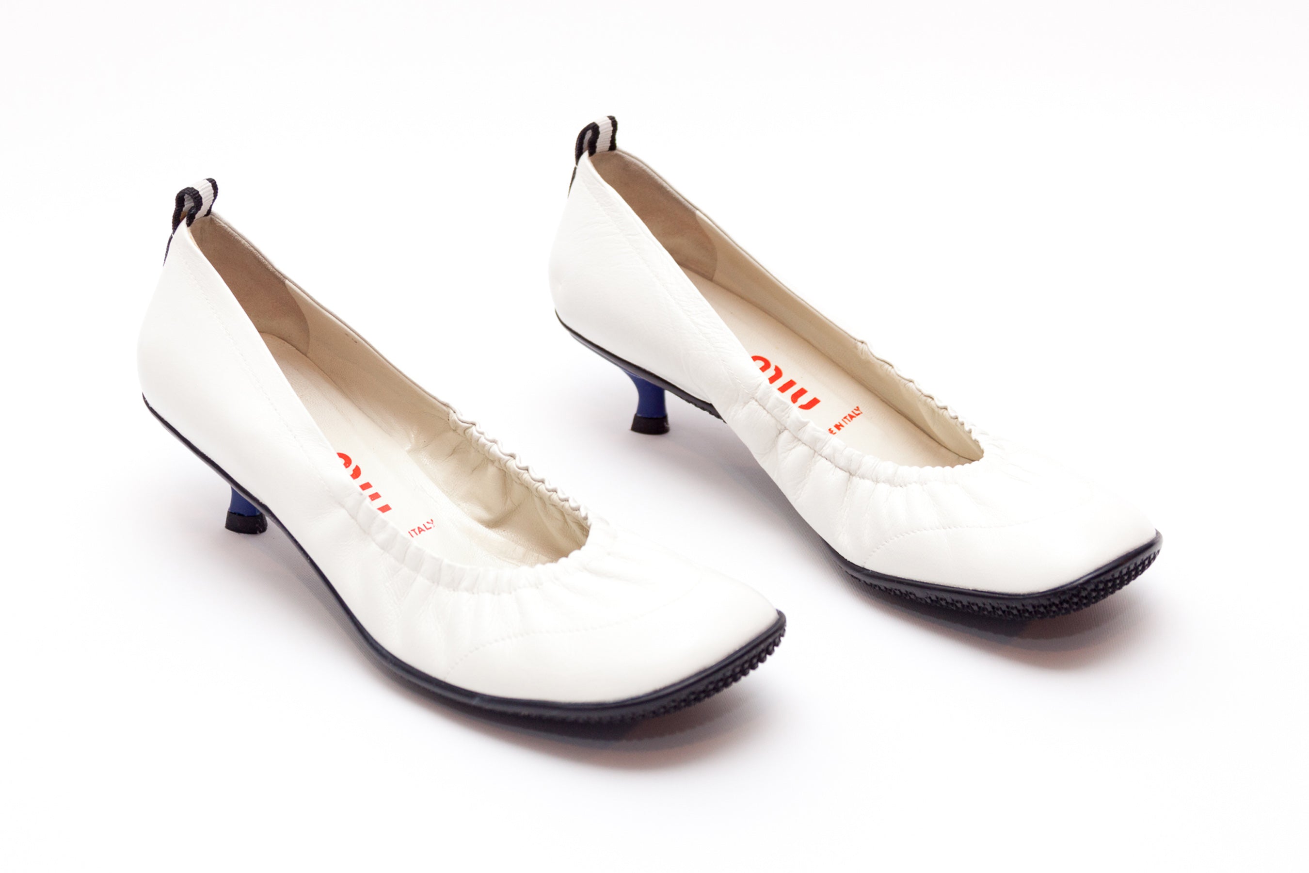 Miu Miu <br> Size 38