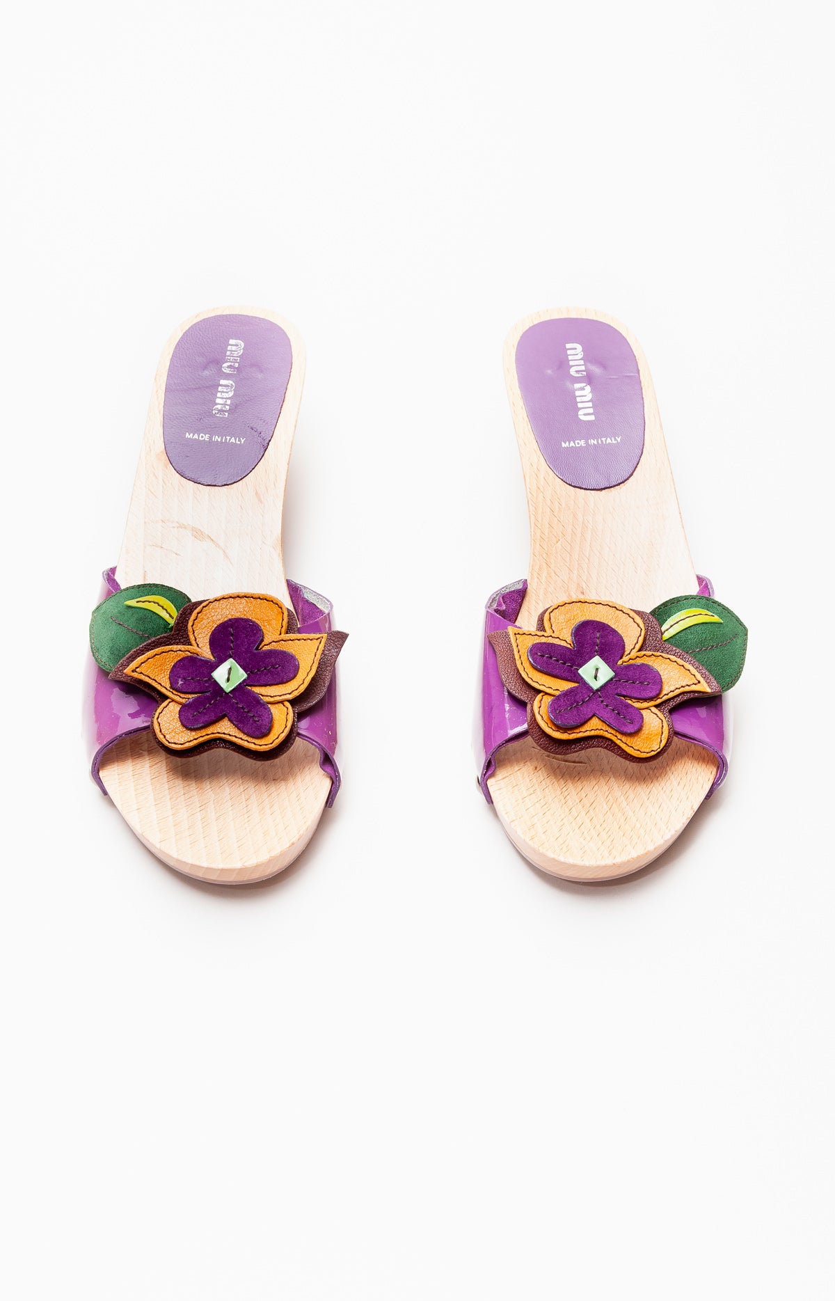 Miu Miu <br> Size 39