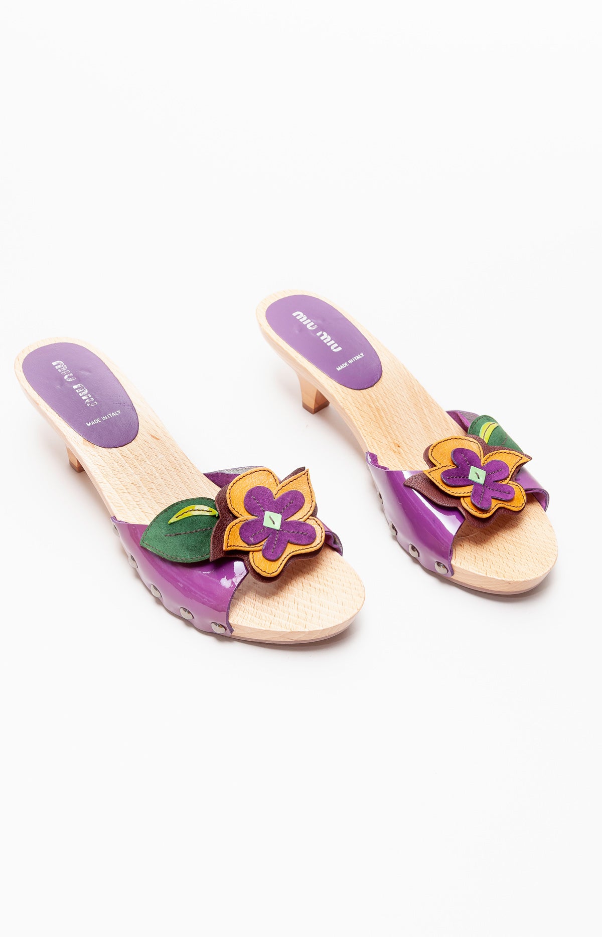Miu Miu <br> Size 39