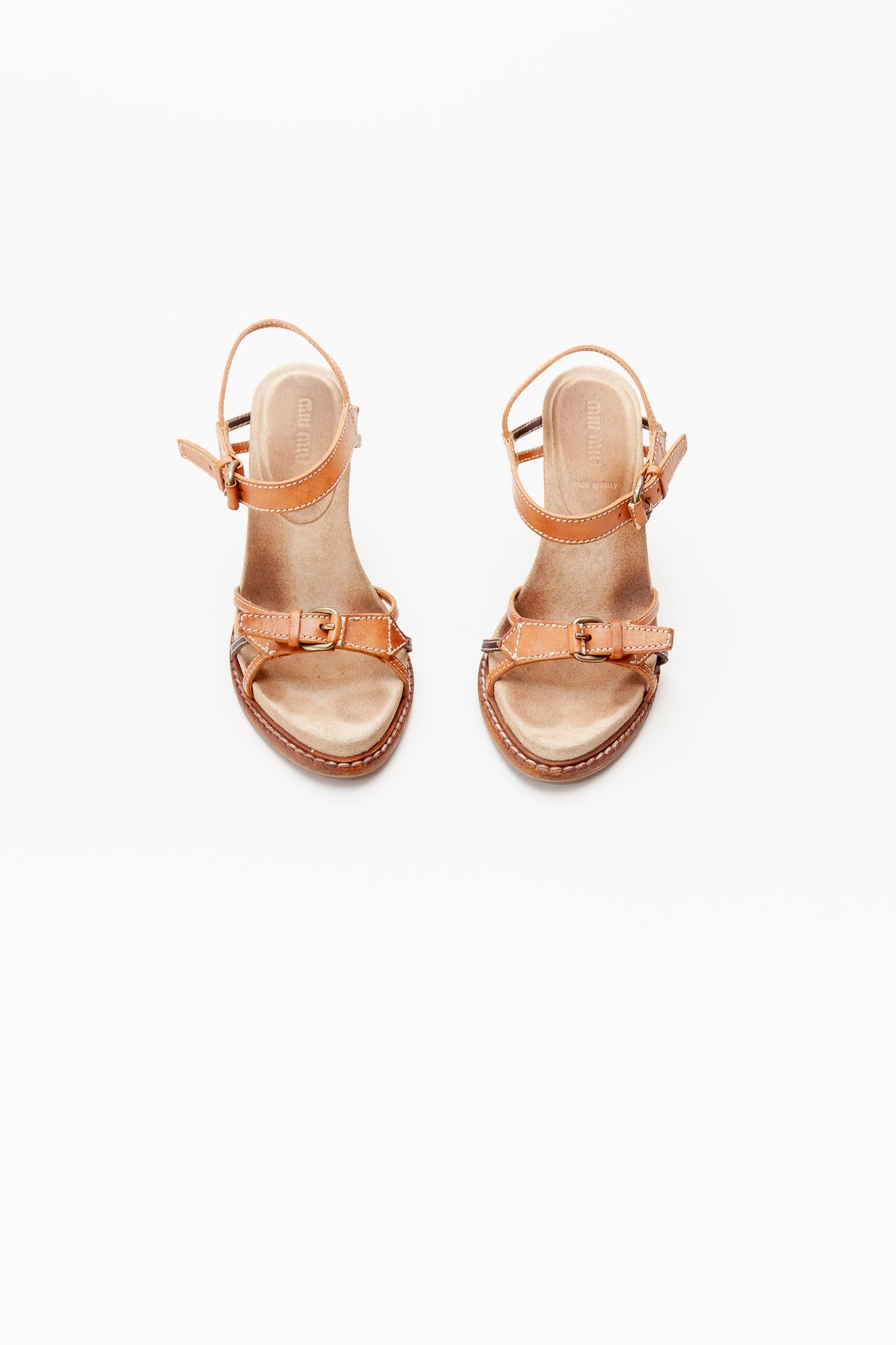 Miu Miu <br> Size 36.5