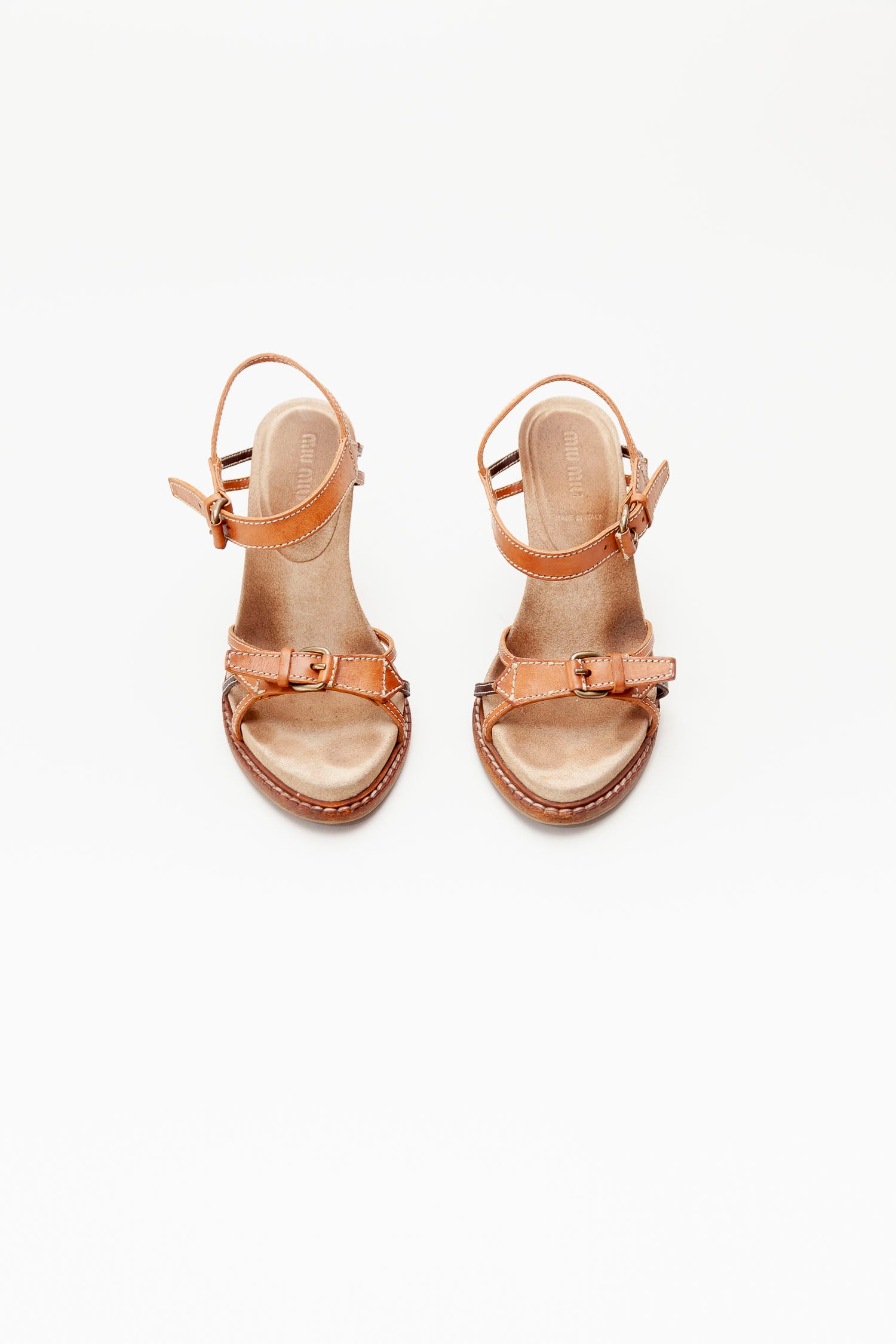 Miu Miu <br> Size 36.5