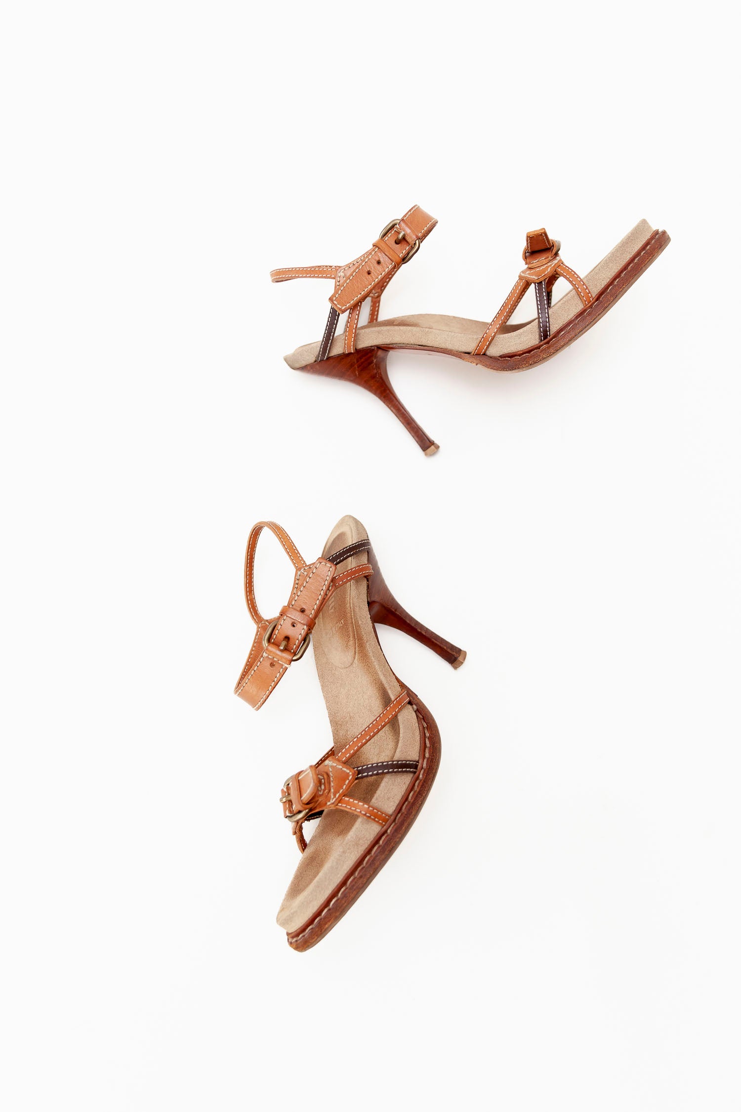 Miu Miu <br> Size 36.5