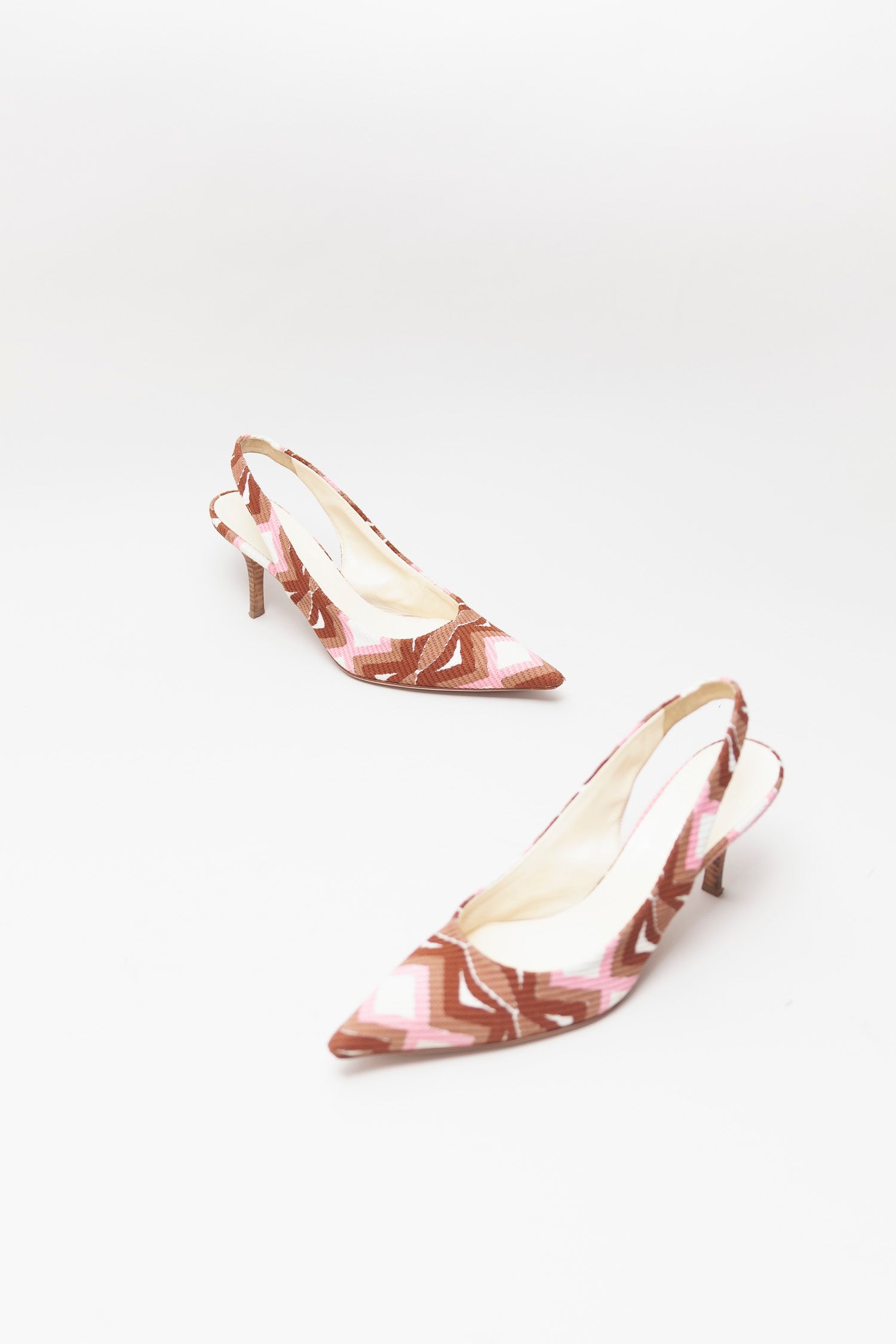 Miu Miu <br> Size 38.5