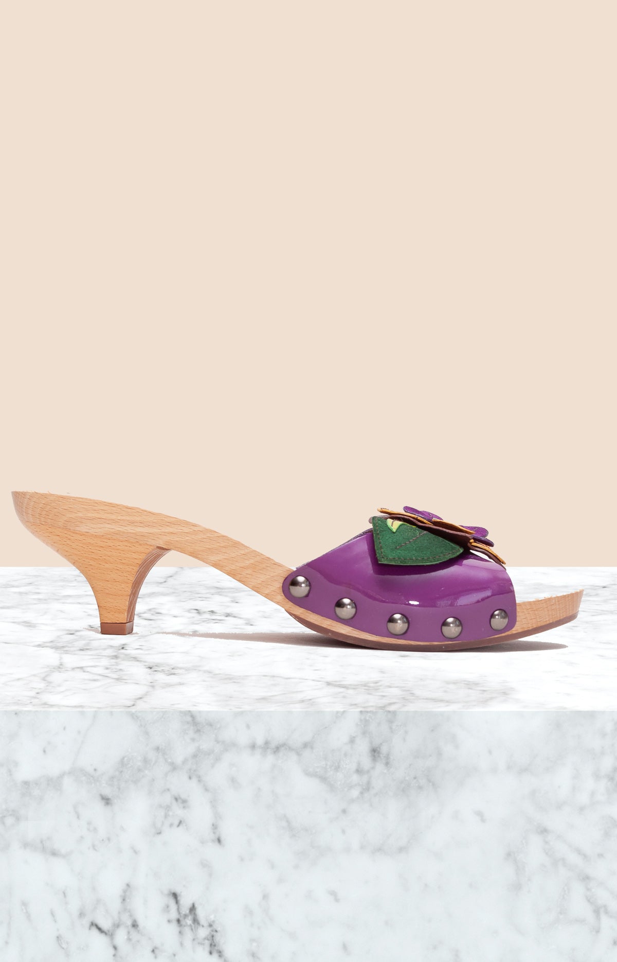 Miu Miu <br> Size 39