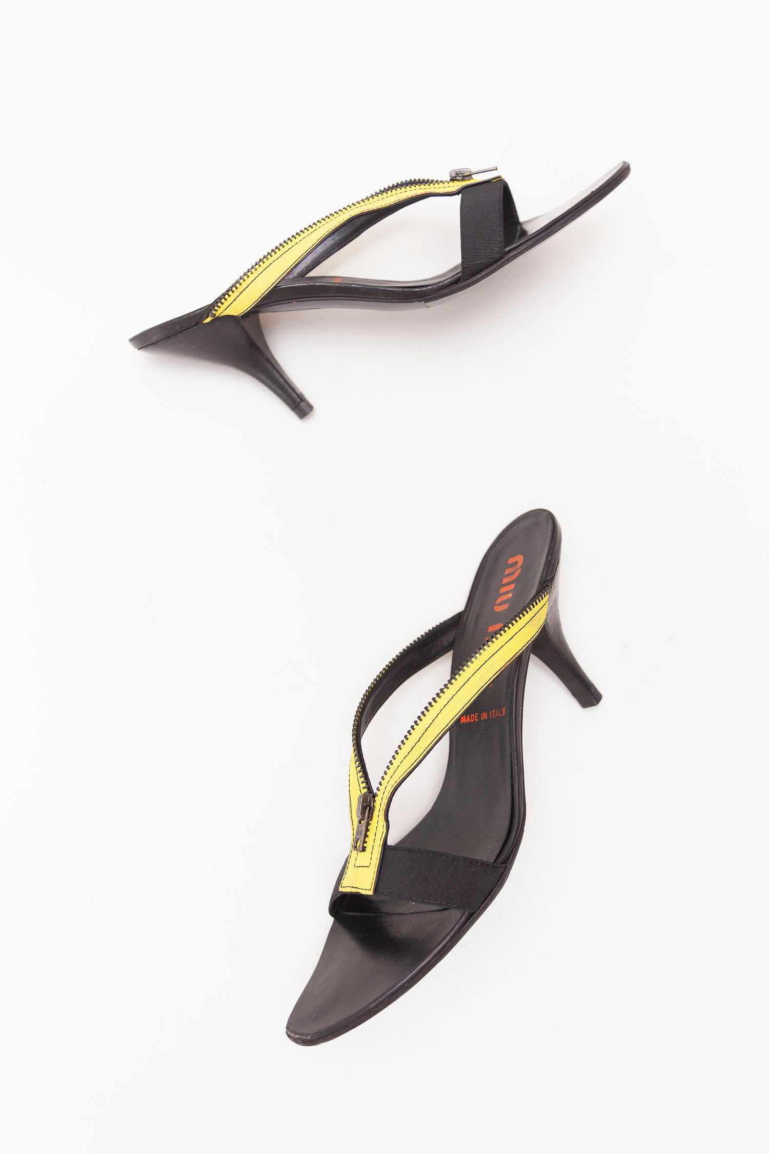Miu Miu <br> Size 38.5