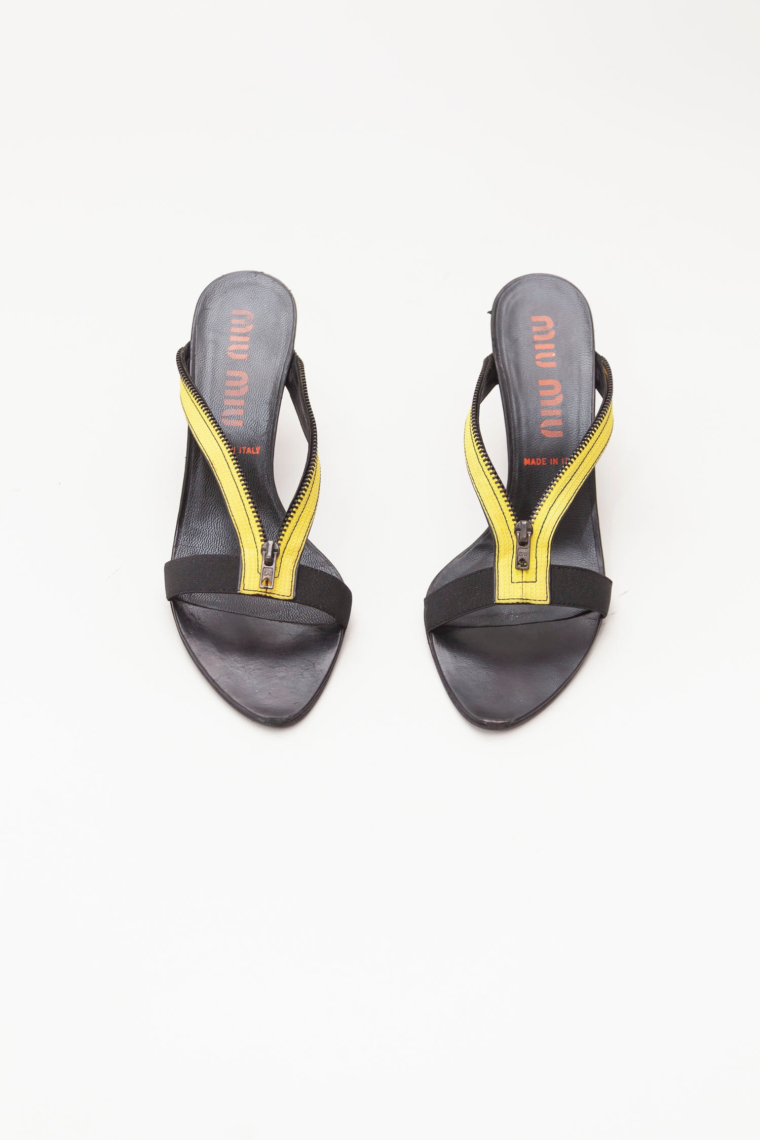 Miu Miu <br> Size 38.5
